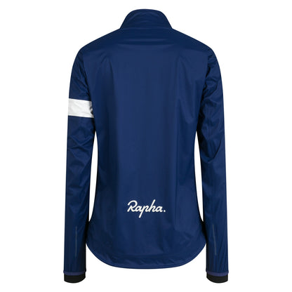 Rapha Core Rain Jacket II for Wet Weather Riding