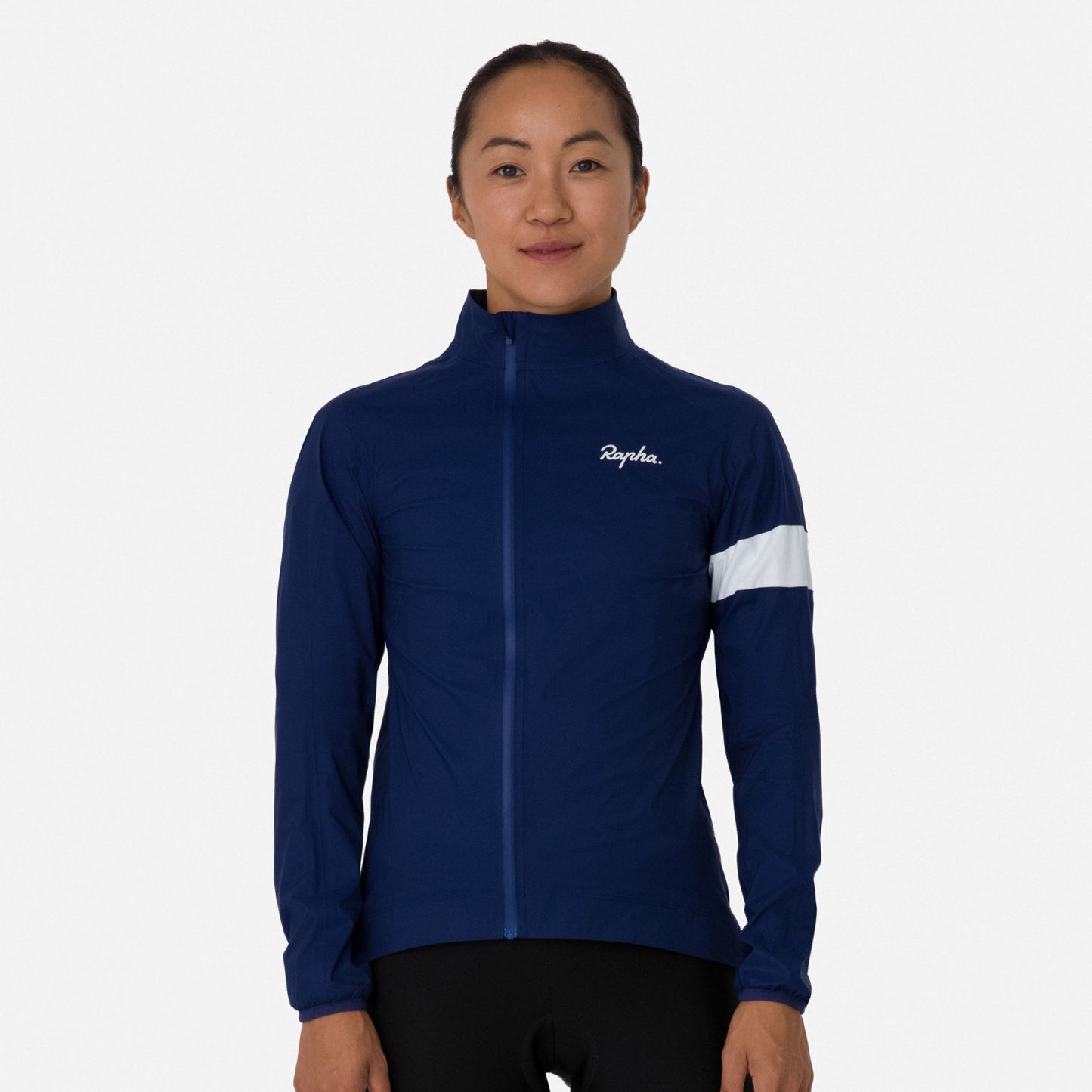 Rapha Core Rain Jacket II for Wet Weather Riding