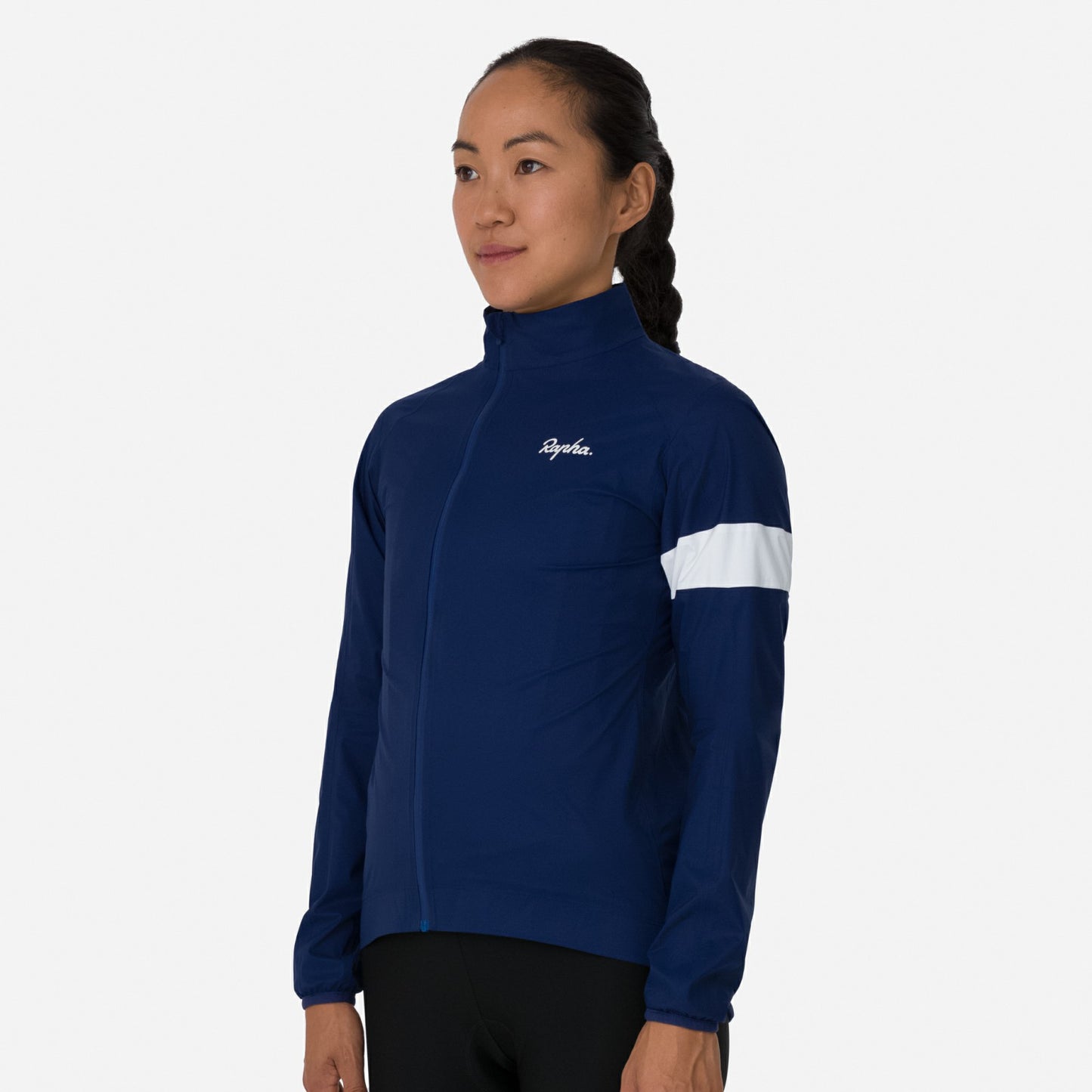 Rapha Core Rain Jacket II for Wet Weather Riding
