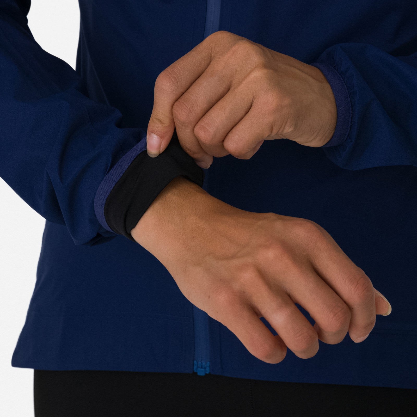 Rapha Core Rain Jacket II for Wet Weather Riding