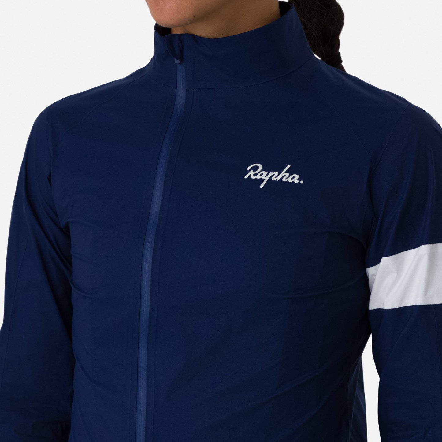 Rapha Core Rain Jacket II for Wet Weather Riding