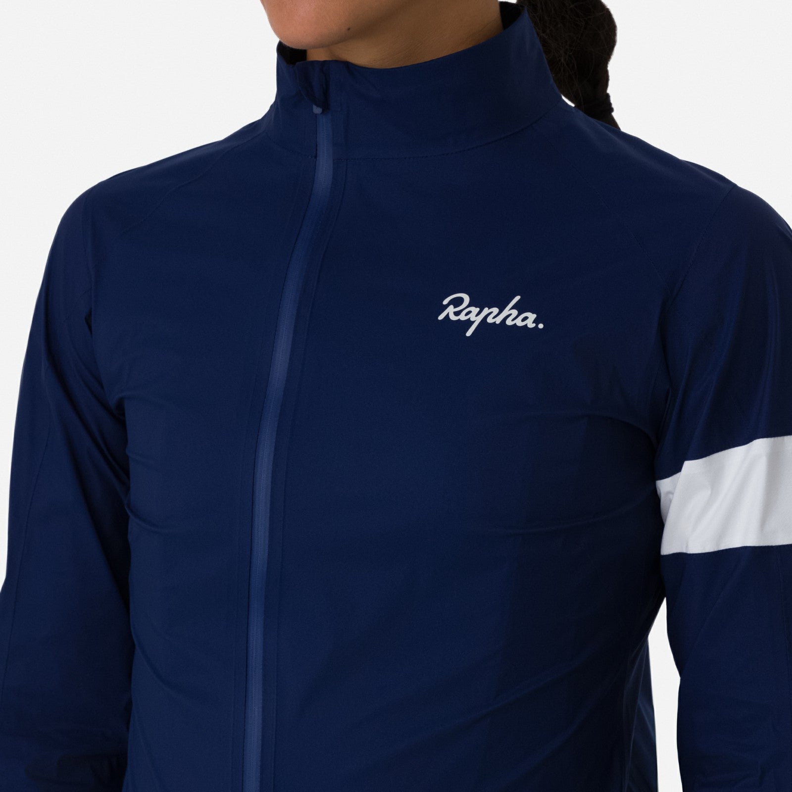 Rapha Core Rain Jacket II for Wet Weather Riding