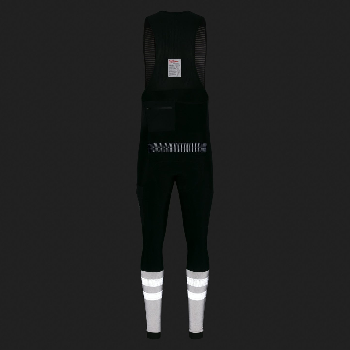 Rapha Brevet Cargo Winter Tights