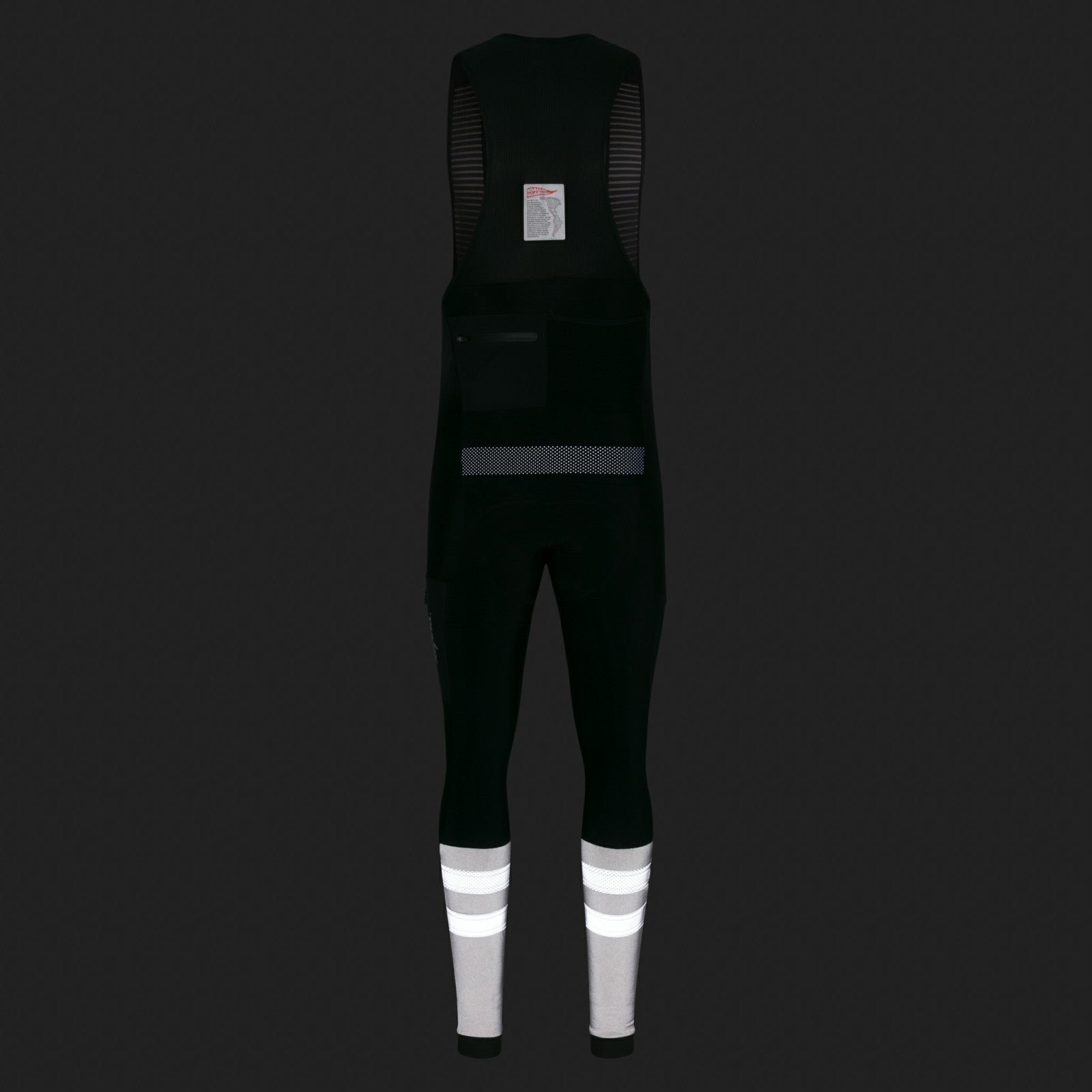 Rapha Brevet Cargo Winter Tights