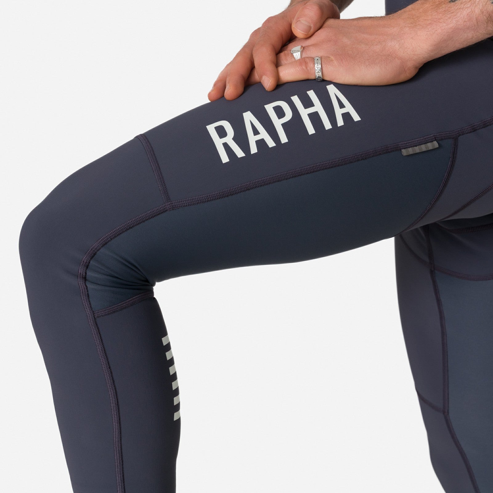Rapha Pro Team Winter Tights III