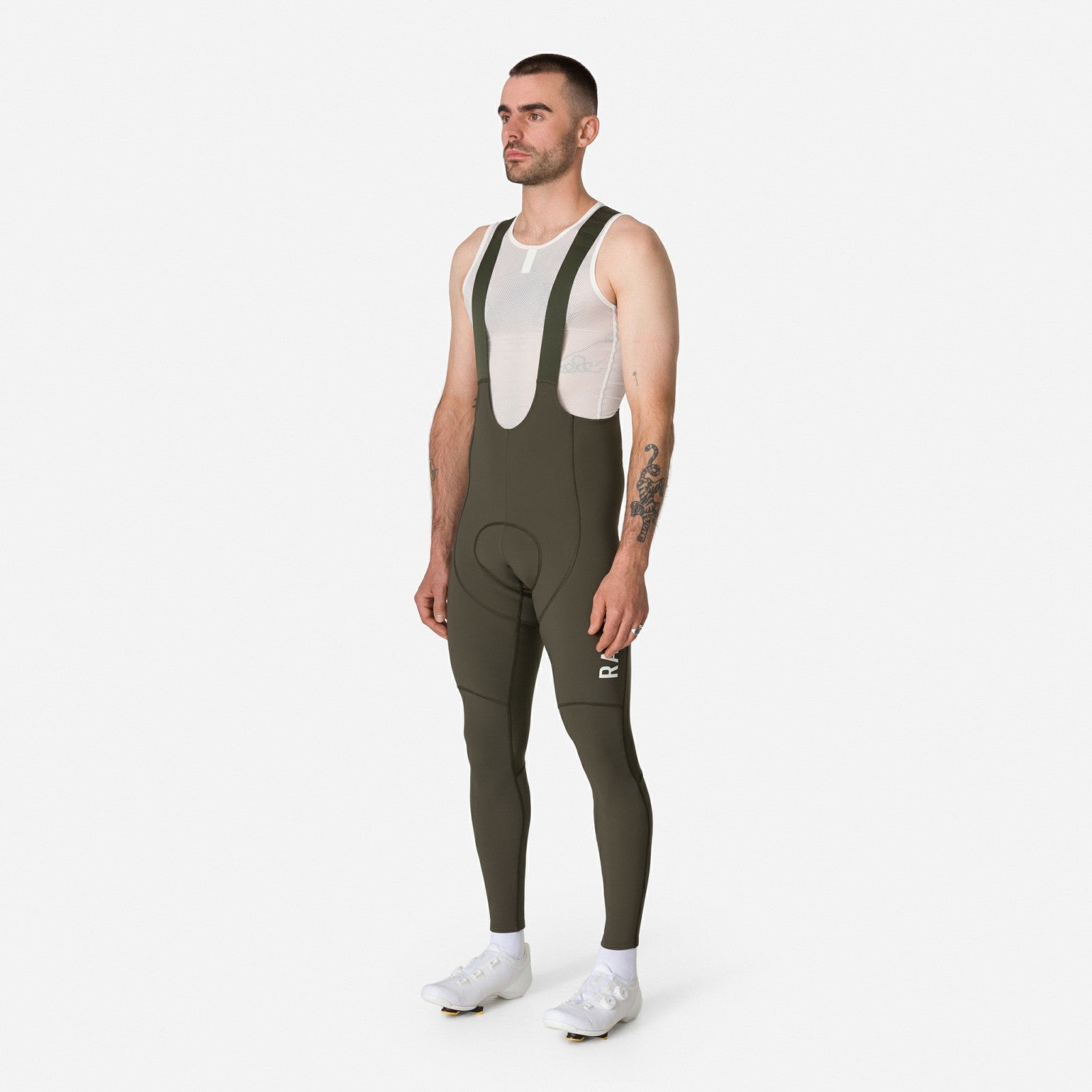 Rapha Pro Team Winter Tights III