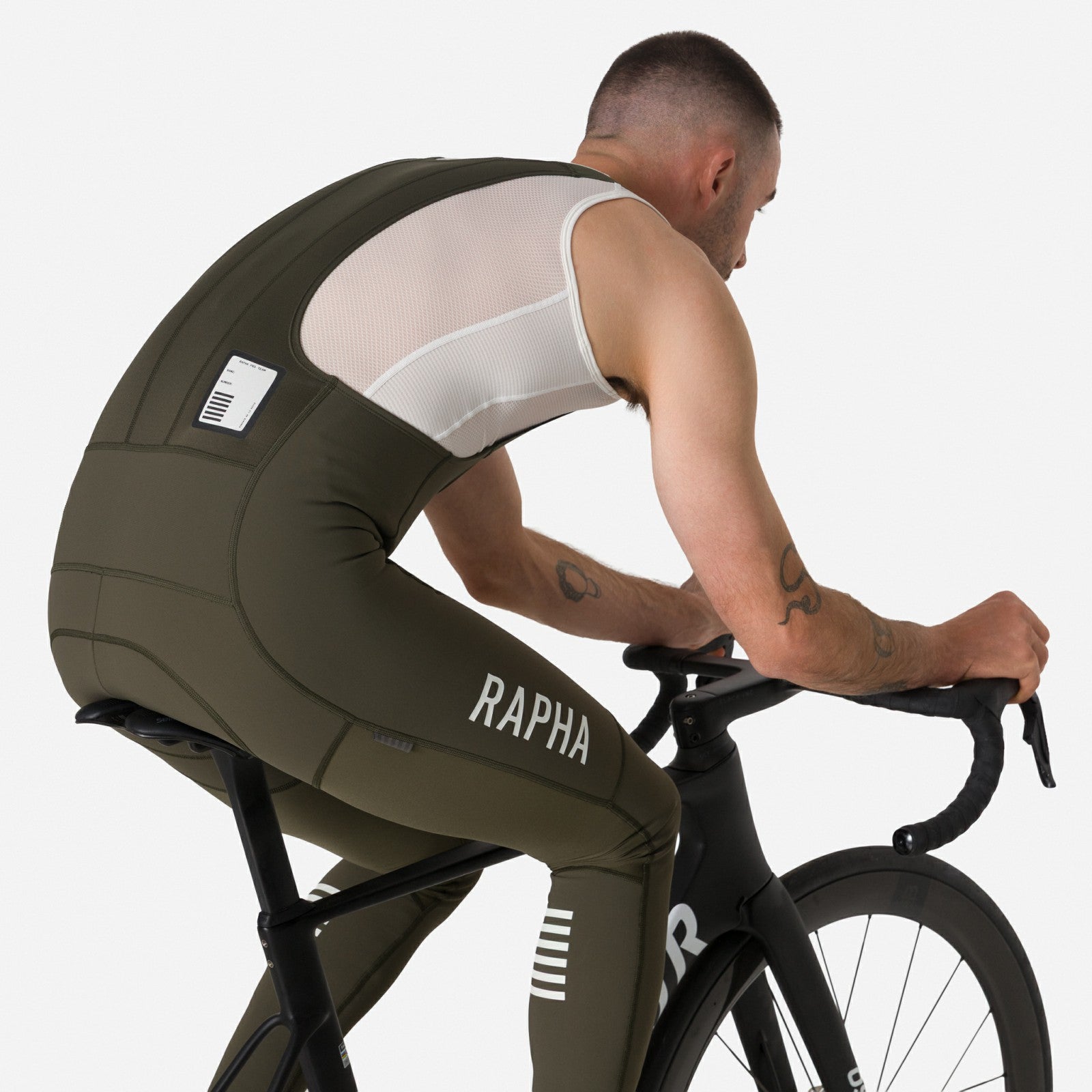Rapha Pro Team Winter Tights III