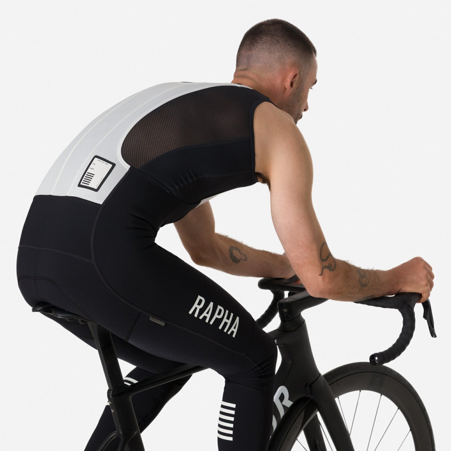 Rapha Pro Team Winter Tights III
