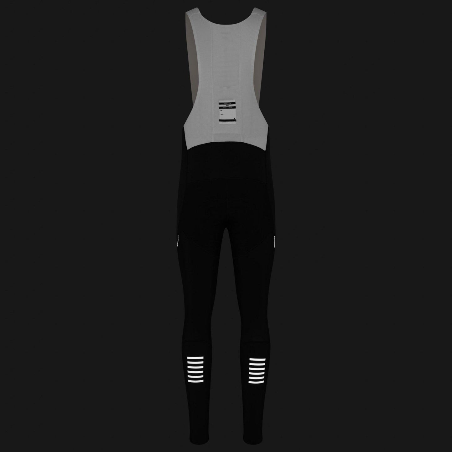 Rapha Pro Team Winter Tights with Pad II