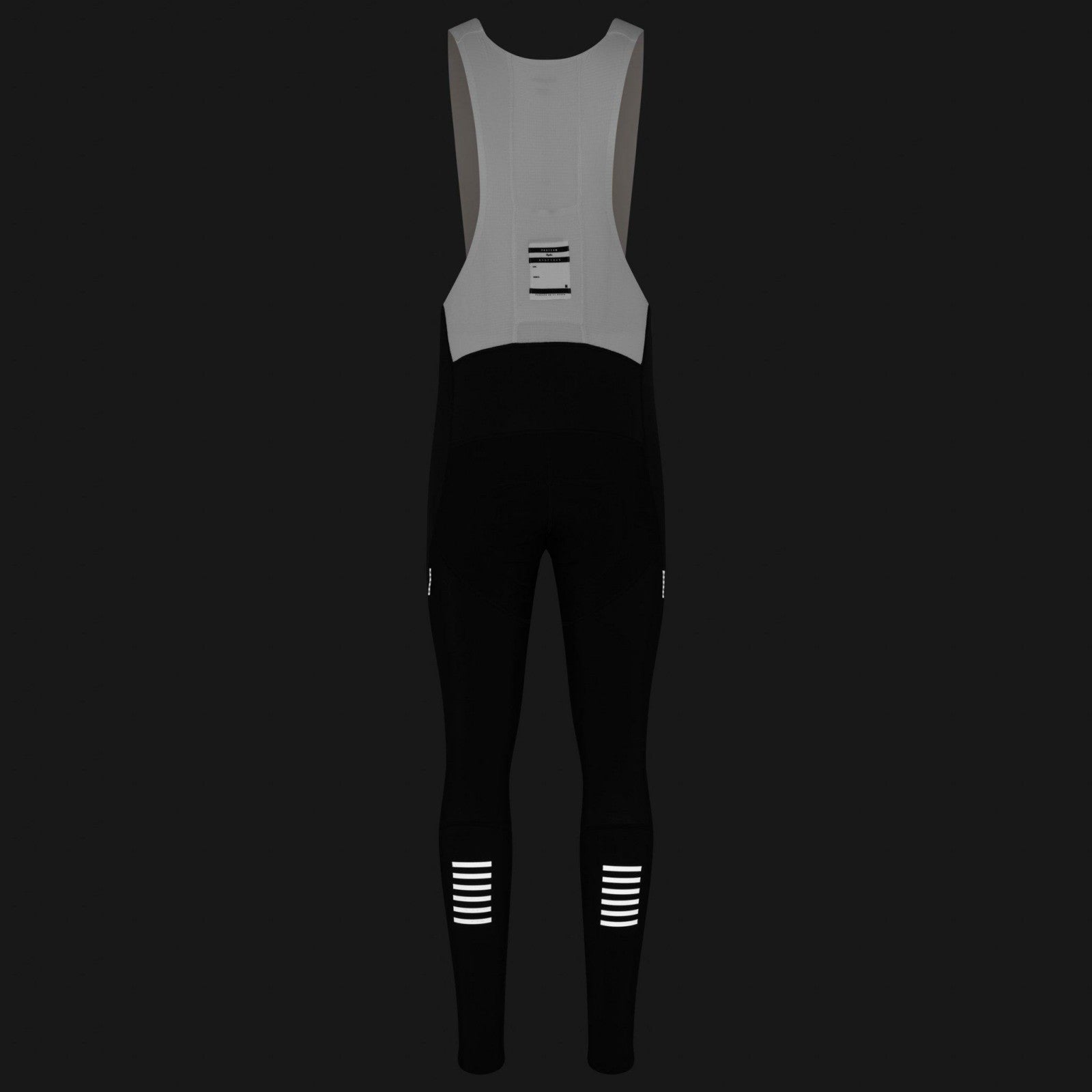 Rapha Pro Team Winter Tights with Pad II