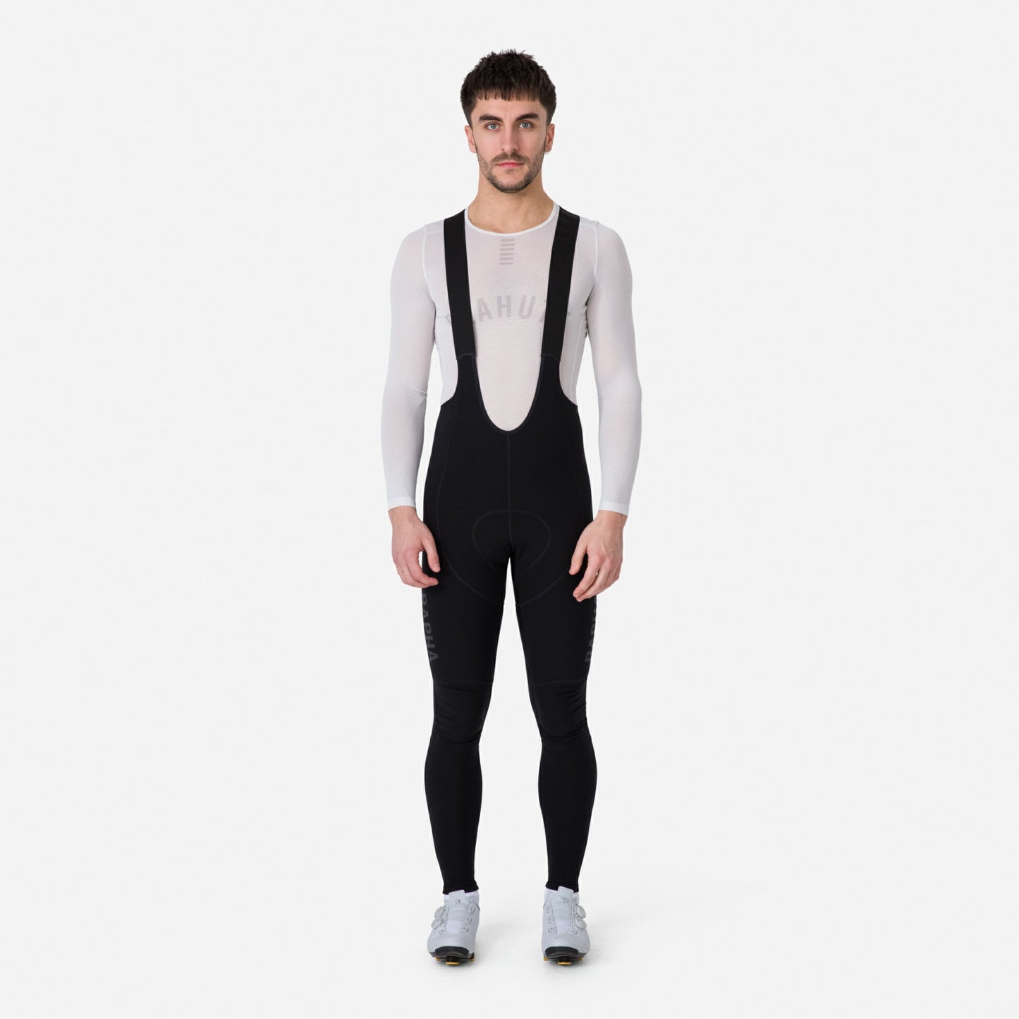 Rapha Pro Team Winter Tights with Pad II