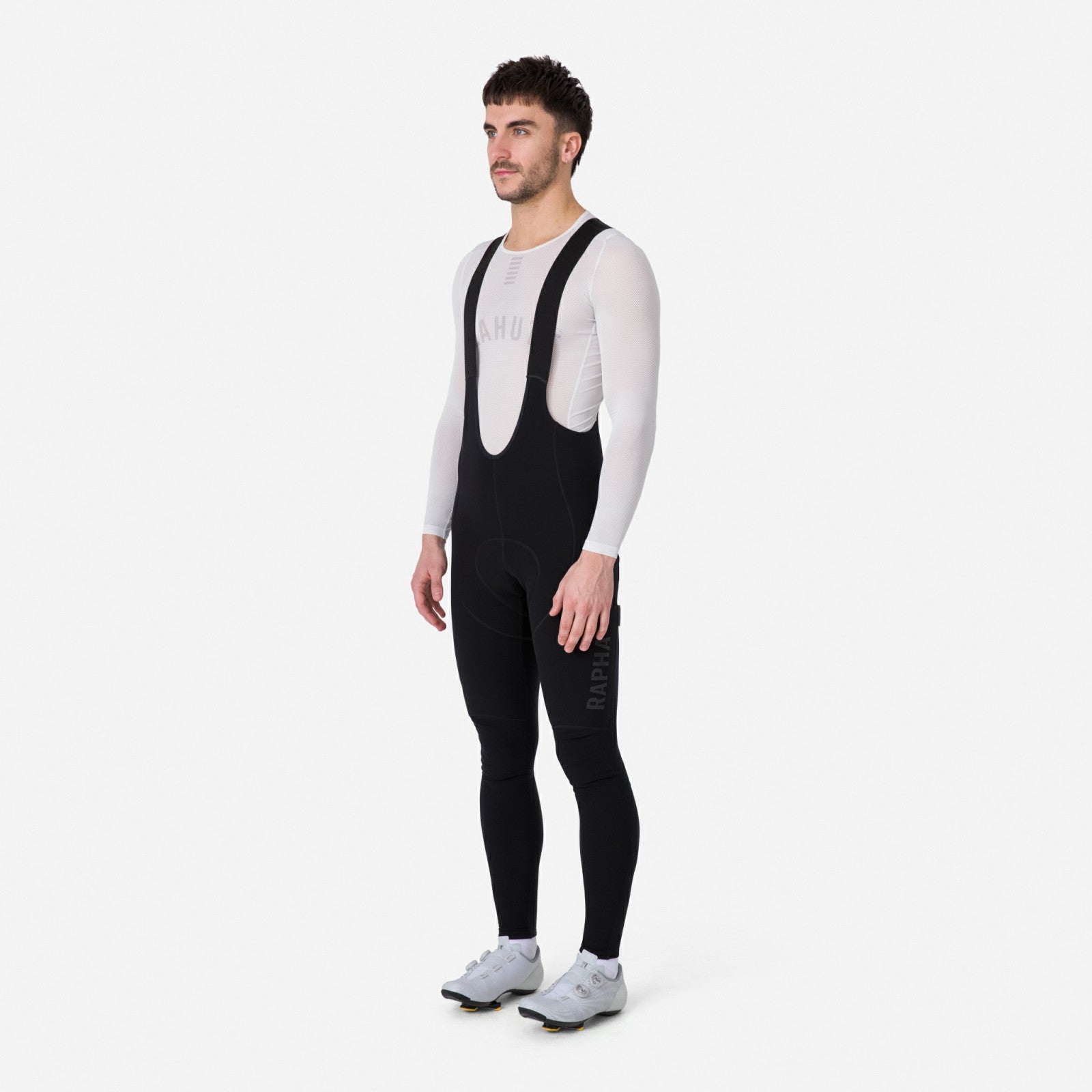 Rapha Pro Team Winter Tights with Pad II