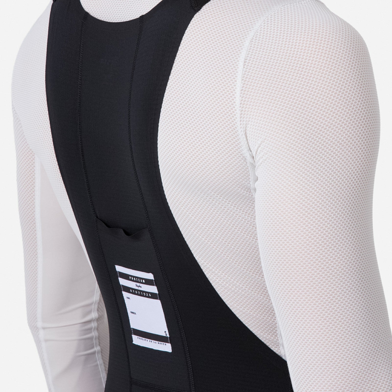 Rapha Pro Team Winter Tights with Pad II