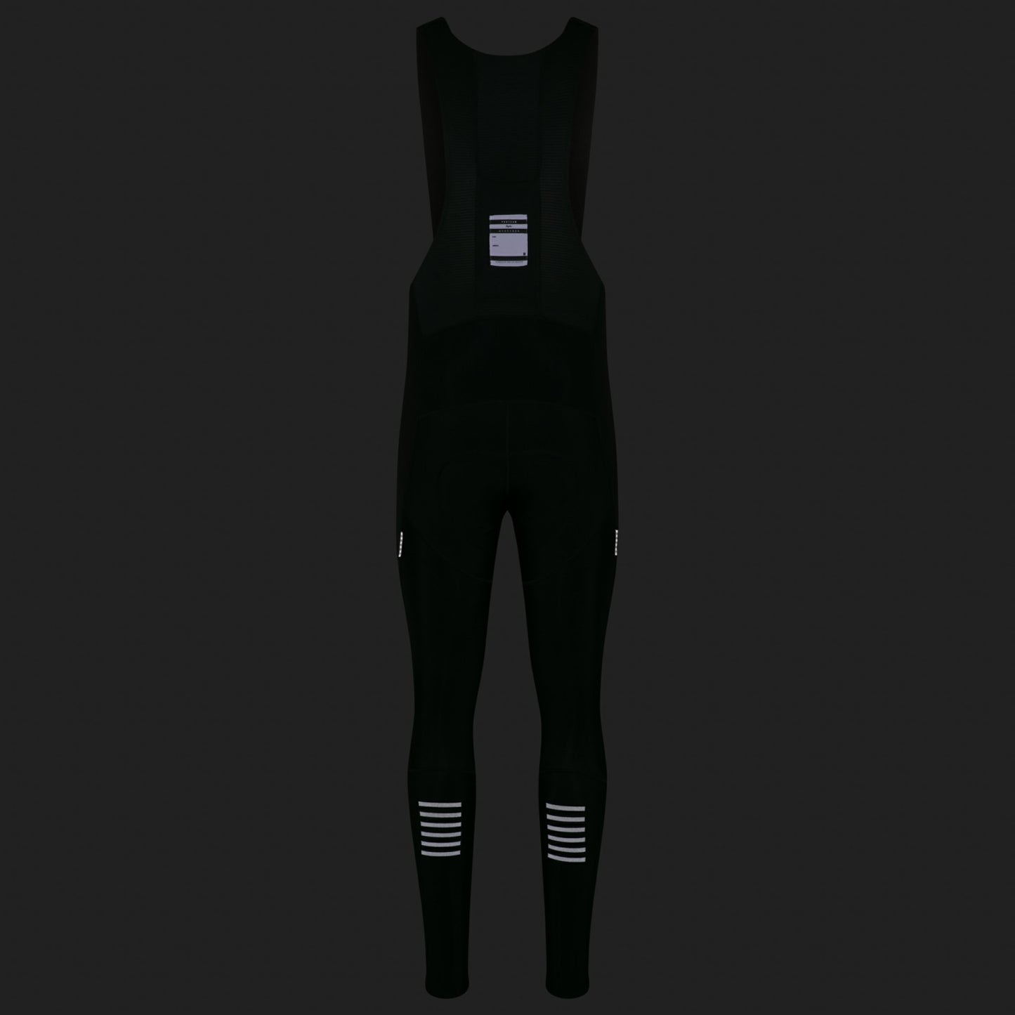 Rapha Pro Team Winter Tights with Pad II