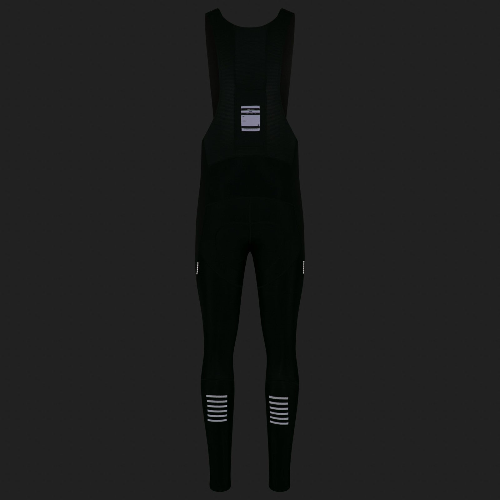 Rapha Pro Team Winter Tights with Pad II