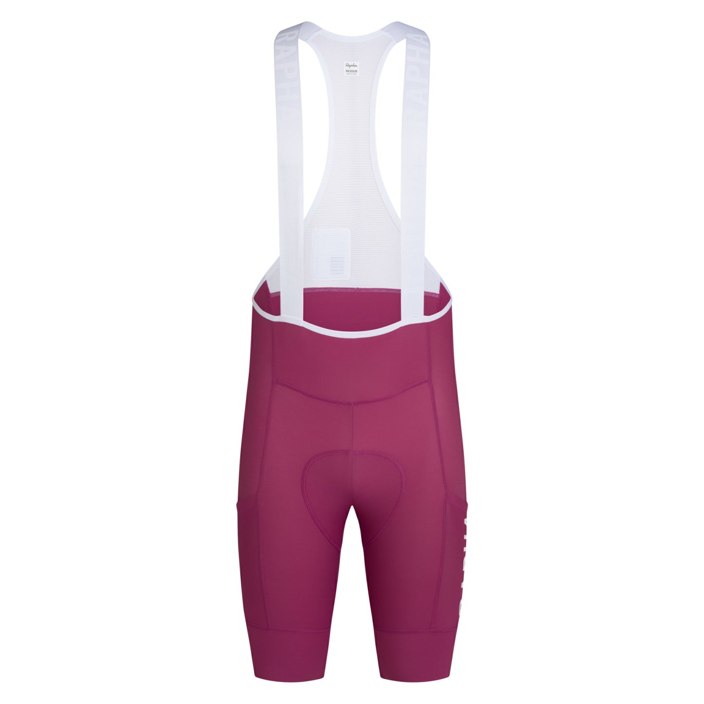 Rapha Pro Team Cargo Bib Shorts - Regular