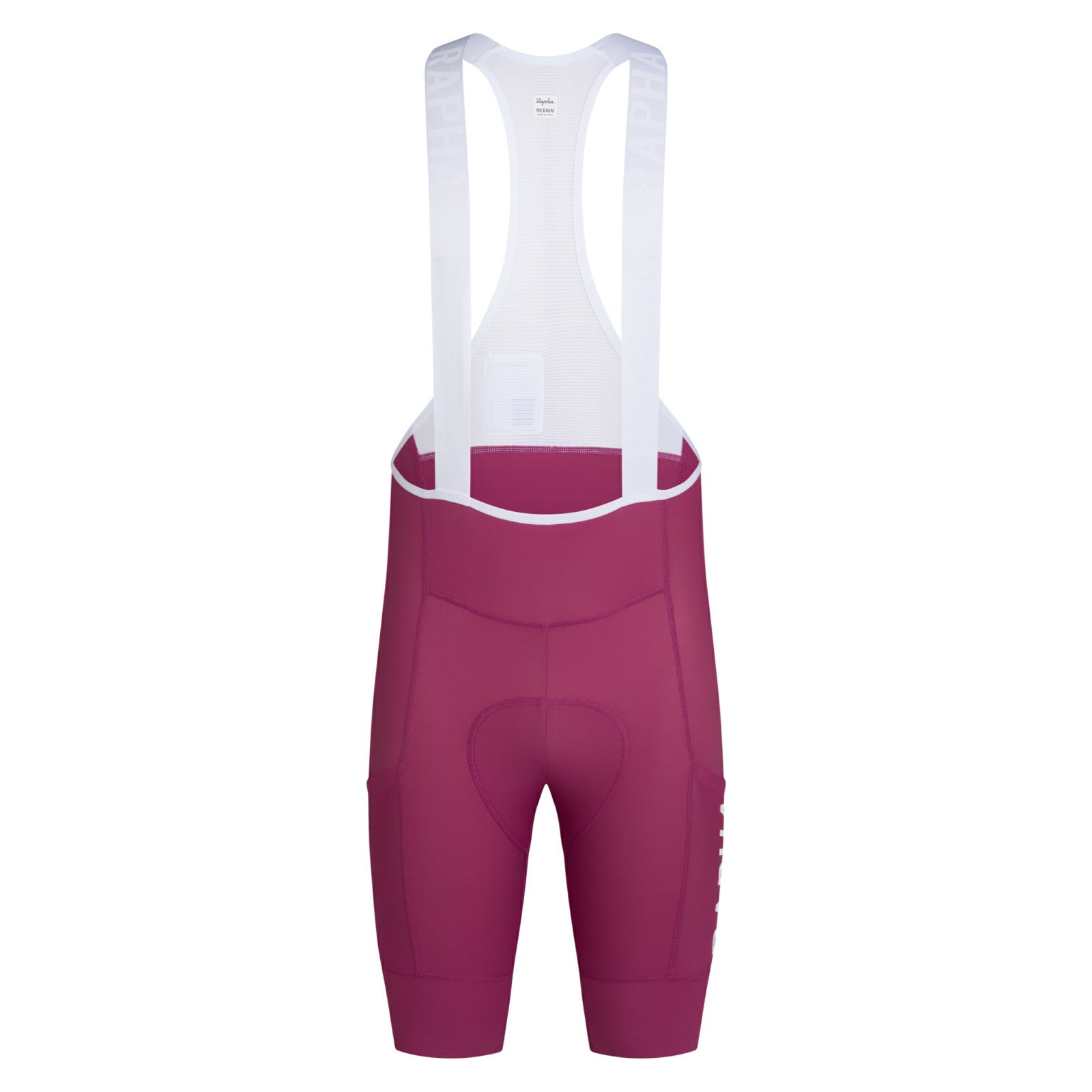 Rapha Pro Team Cargo Bib Shorts - Regular