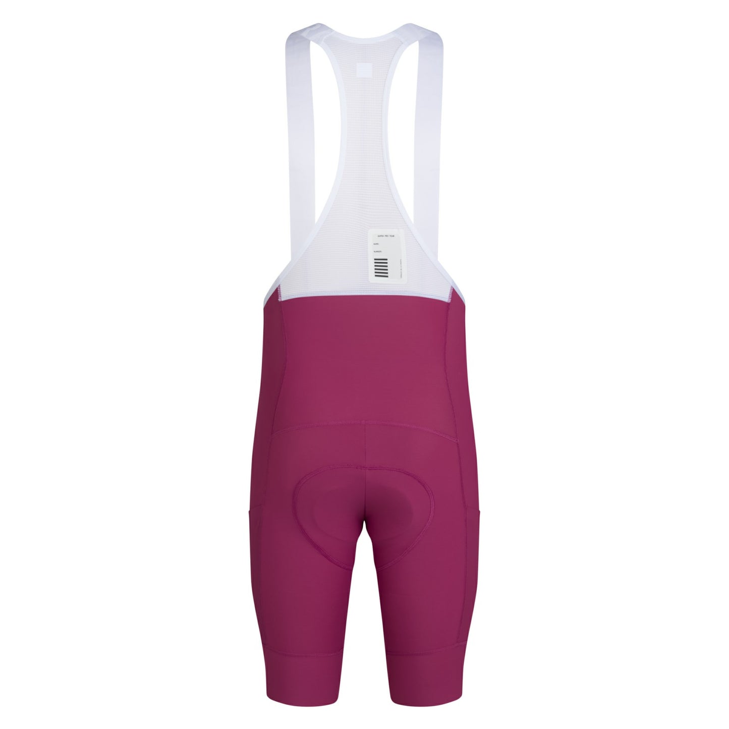 Rapha Pro Team Cargo Bib Shorts - Regular