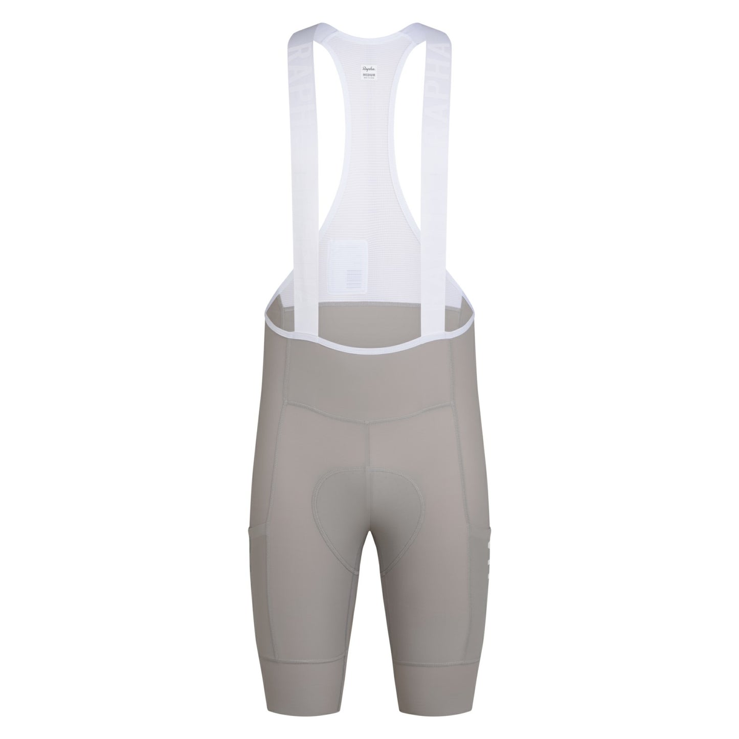 Smoky Silver/White,XXS