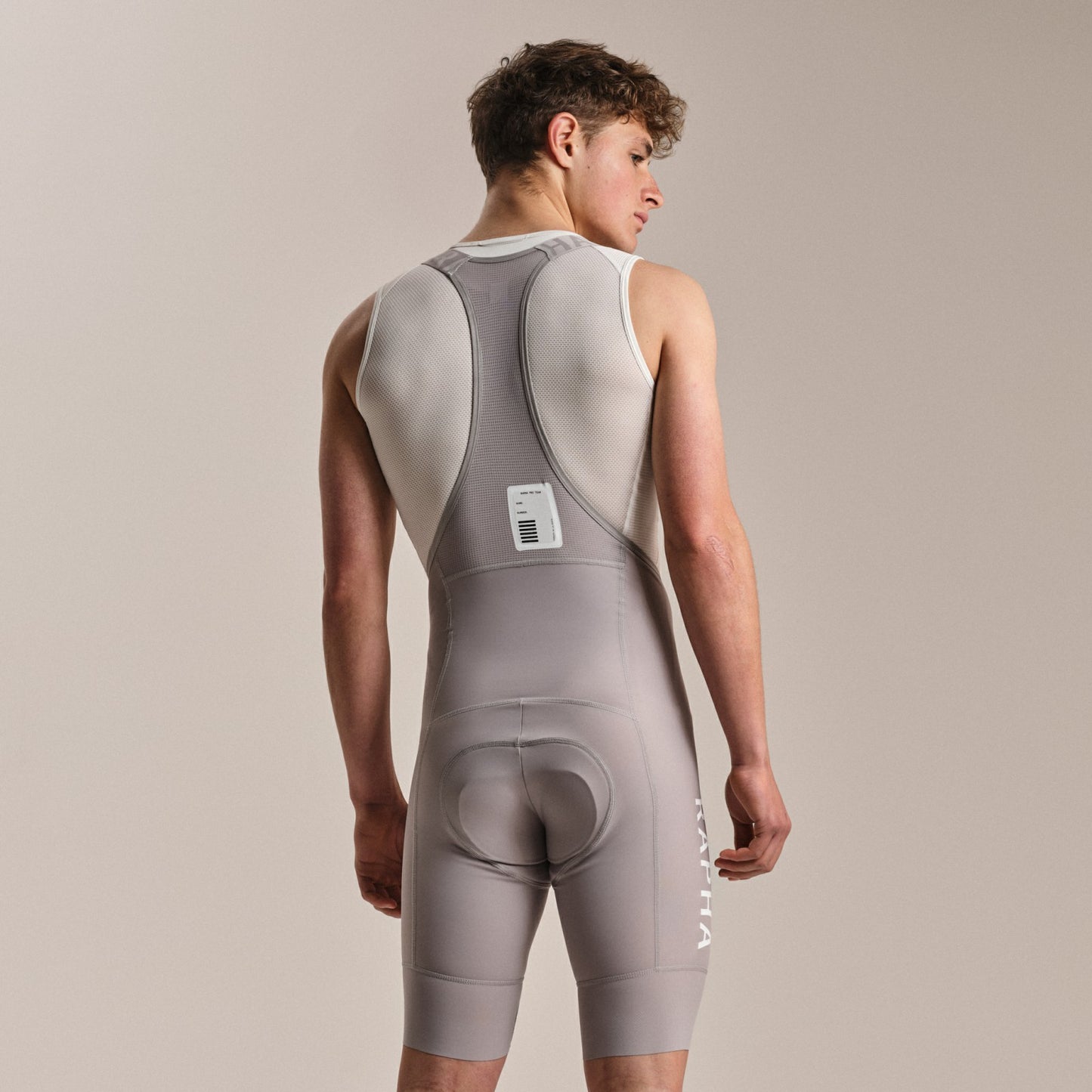 Rapha Pro Team Training Bib Shorts II - Regular