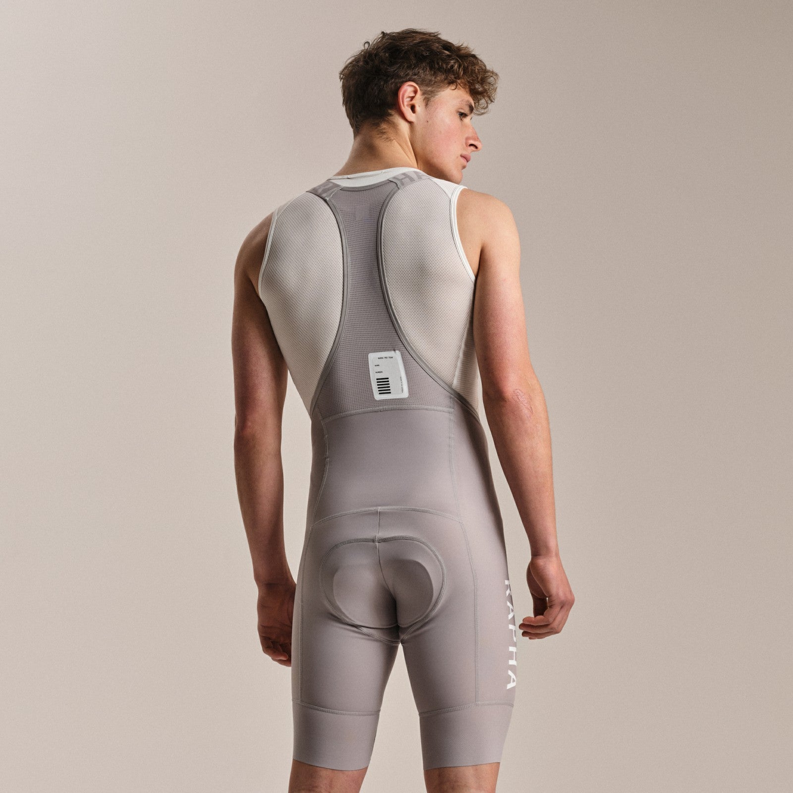 Rapha Pro Team Training Bib Shorts II - Regular