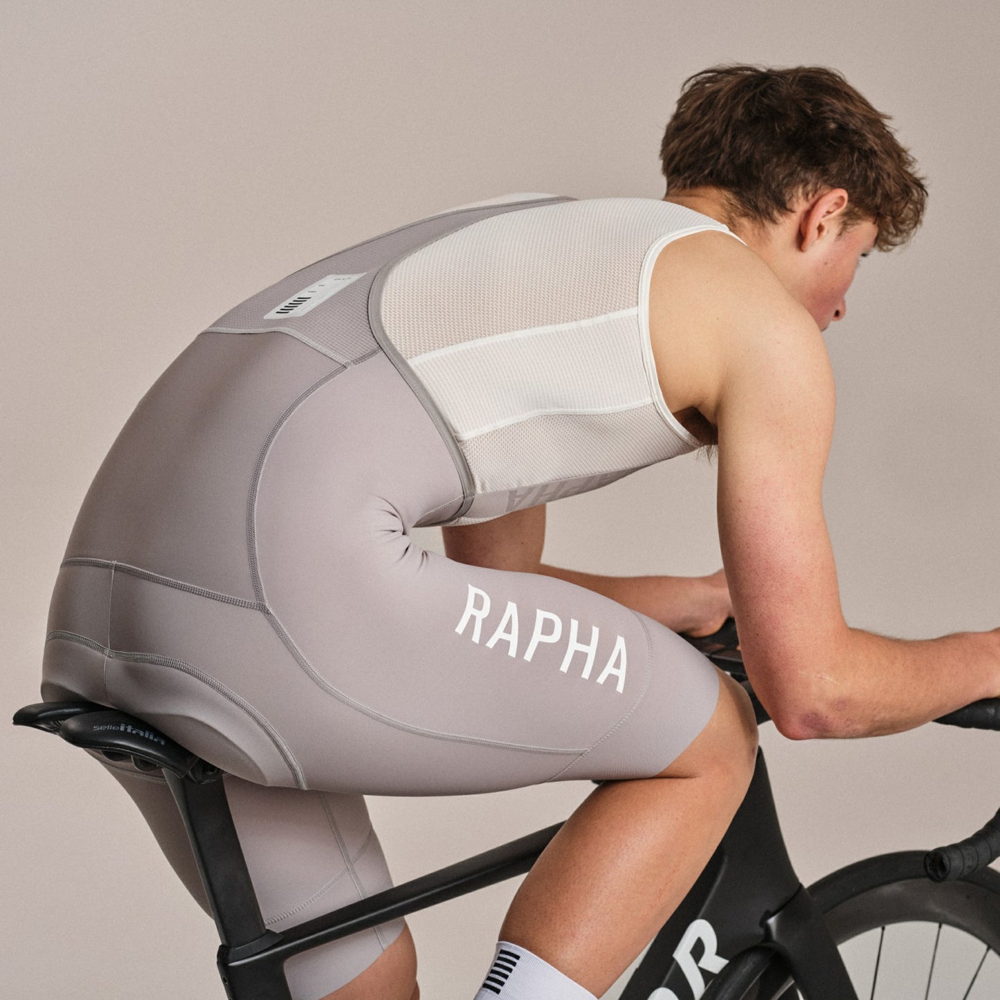 Rapha Pro Team Training Bib Shorts II - Regular