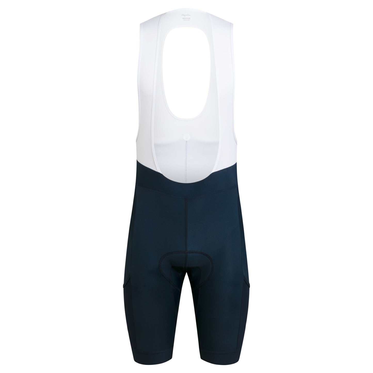 Rapha Core Cargo Bib Shorts - Pocket Bib Shorts Randonee Riding Cargo Cycling Gear