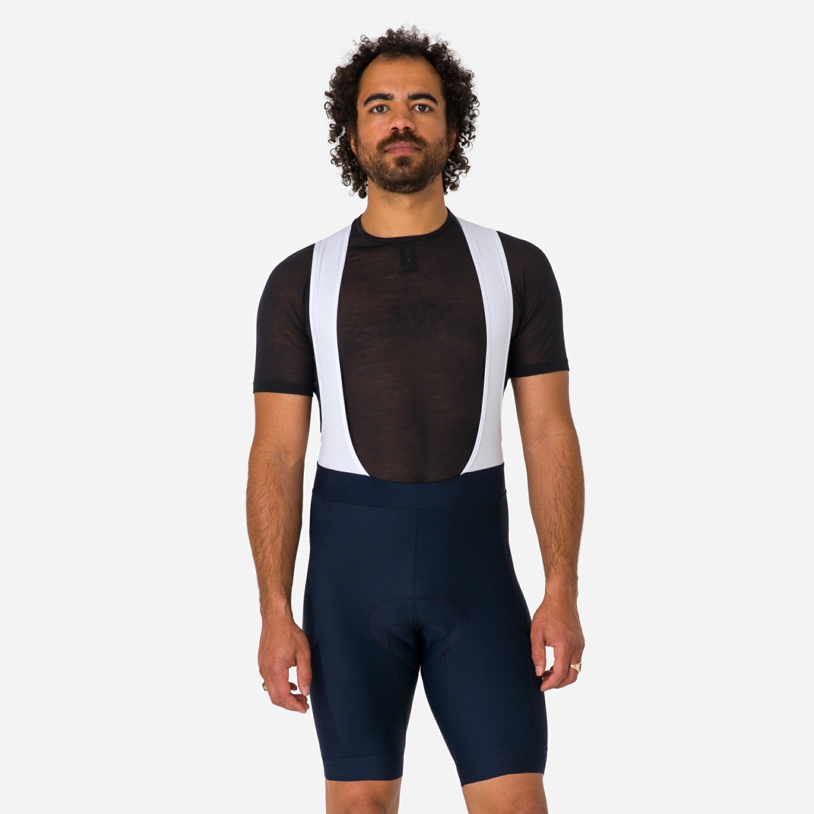 Rapha Core Cargo Bib Shorts - Pocket Bib Shorts Randonee Riding Cargo Cycling Gear