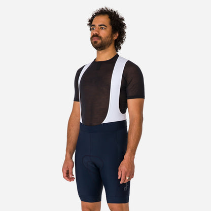 Rapha Core Cargo Bib Shorts - Pocket Bib Shorts Randonee Riding Cargo Cycling Gear