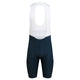Dark Navy/White