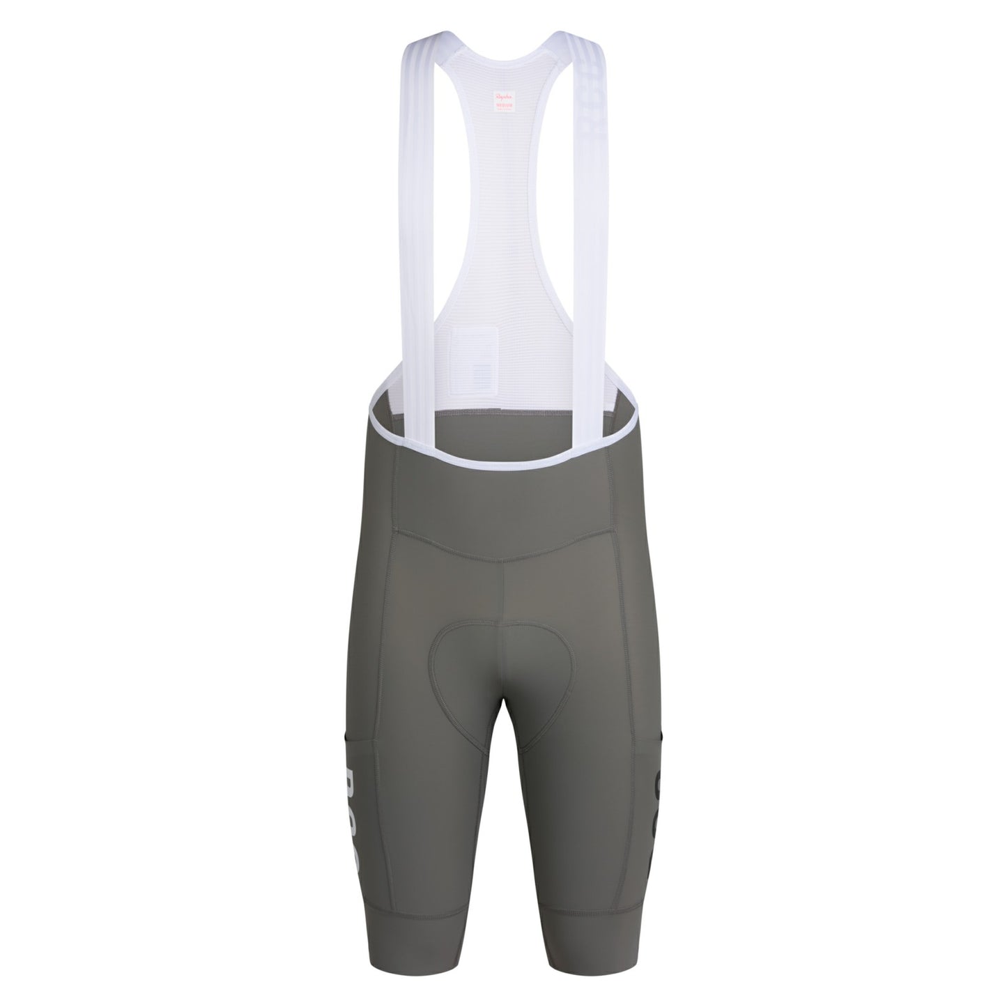 Rapha RCC Pro Team Cargo Bib Shorts - Long