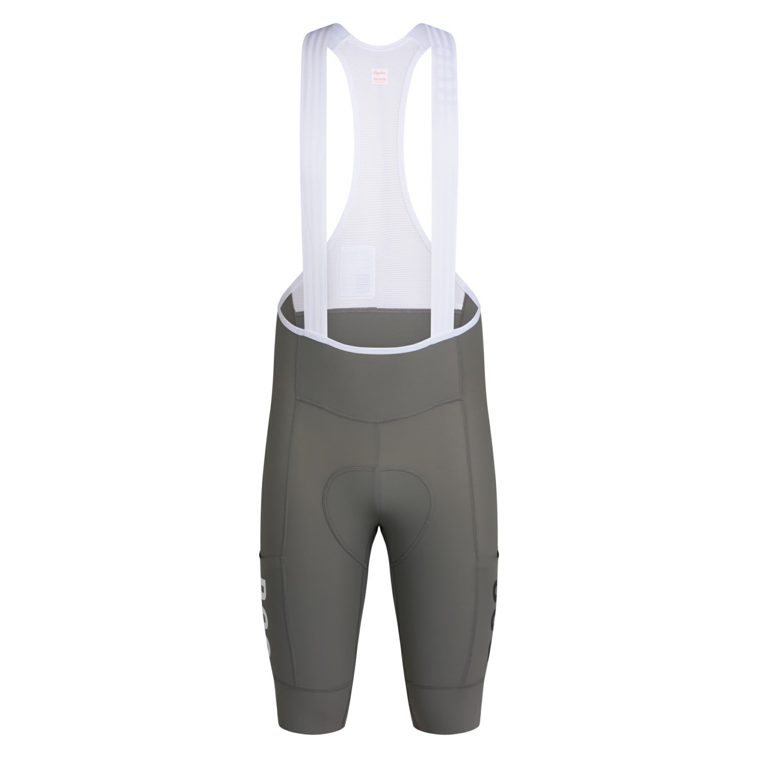 Rapha RCC Pro Team Cargo Bib Shorts - Long