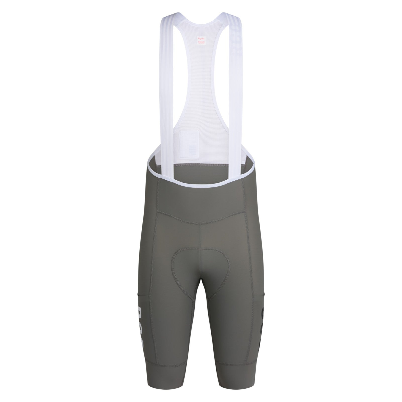 Rapha RCC Pro Team Cargo Bib Shorts - Long