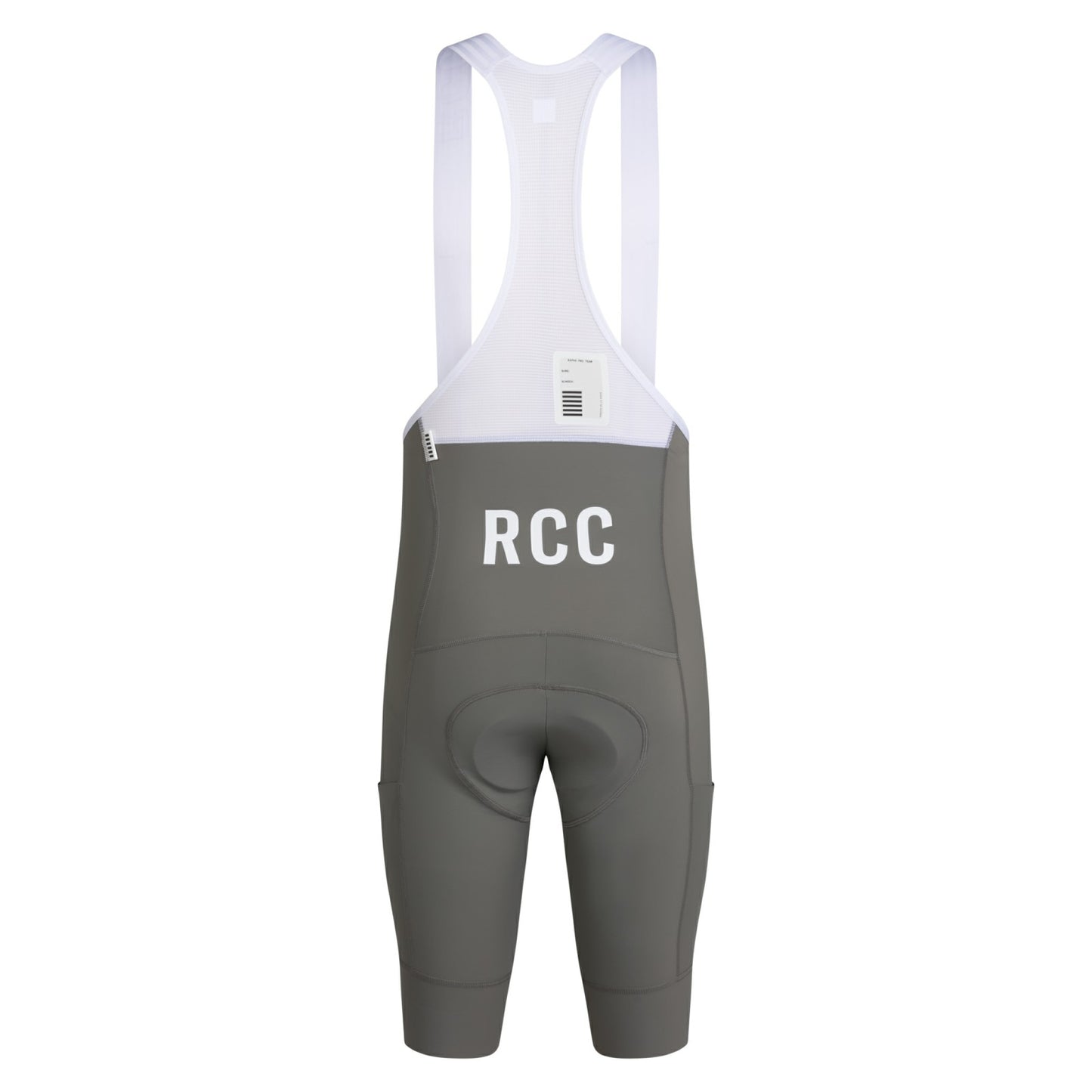 Rapha RCC Pro Team Cargo Bib Shorts - Long