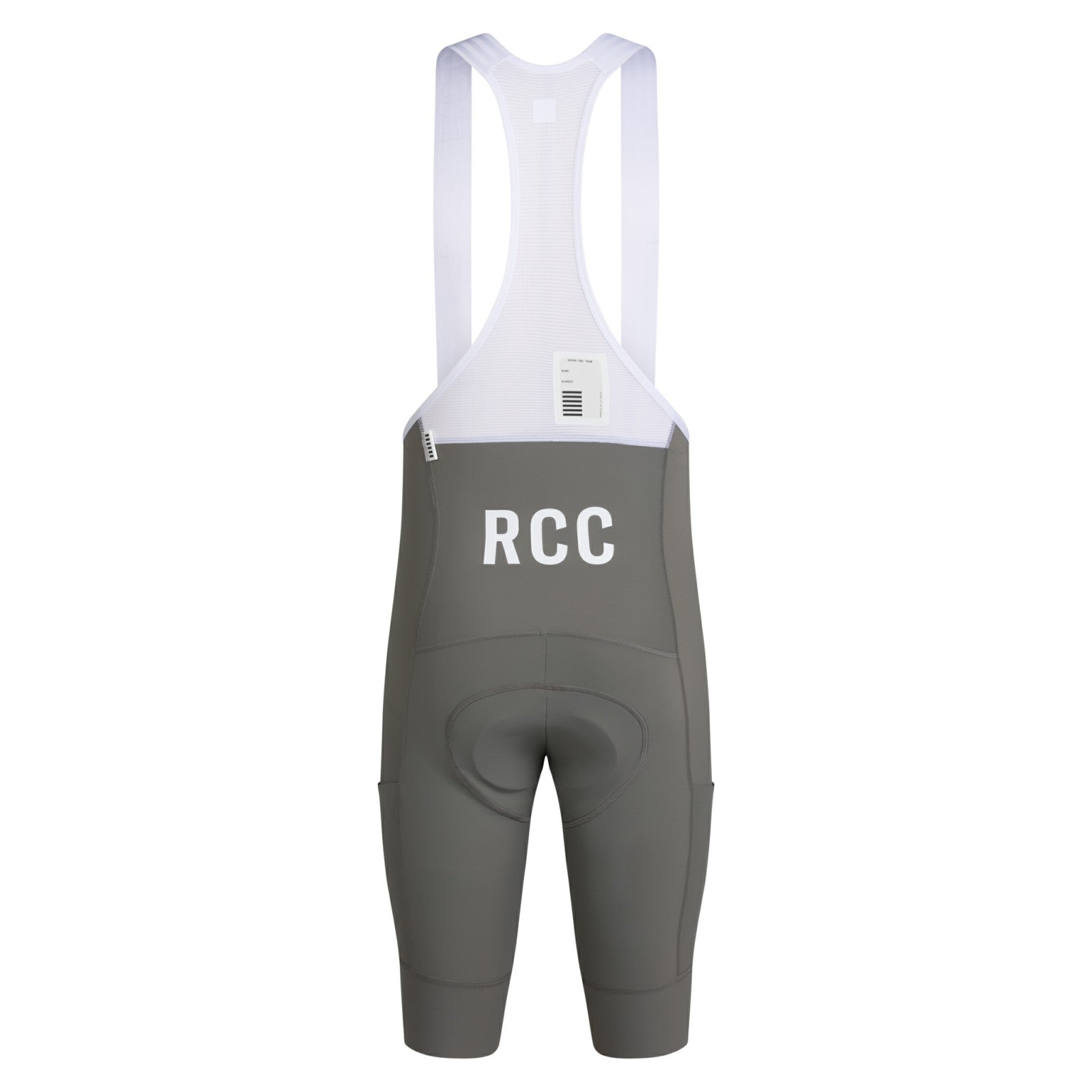 Rapha RCC Pro Team Cargo Bib Shorts - Long