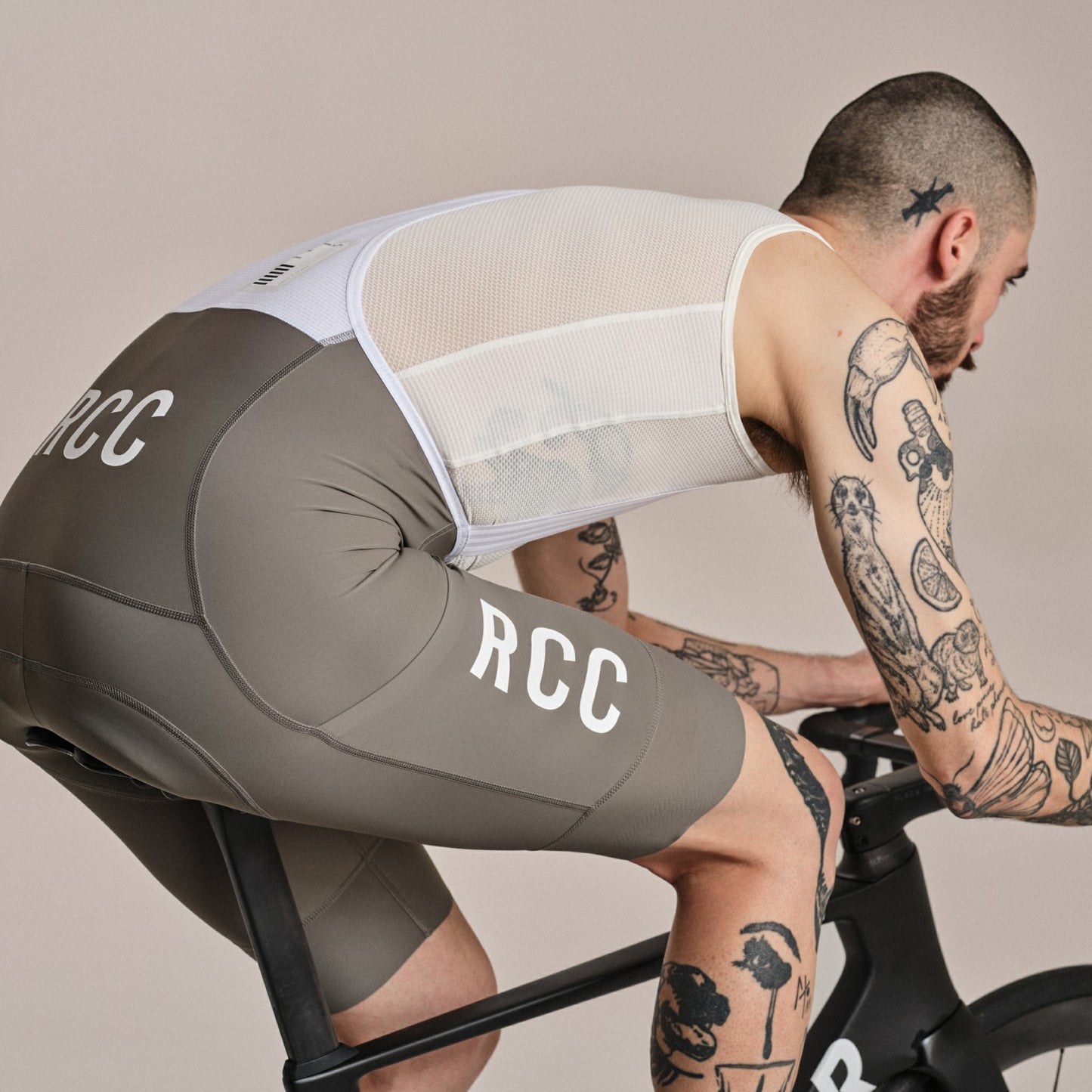 Rapha RCC Pro Team Cargo Bib Shorts - Long