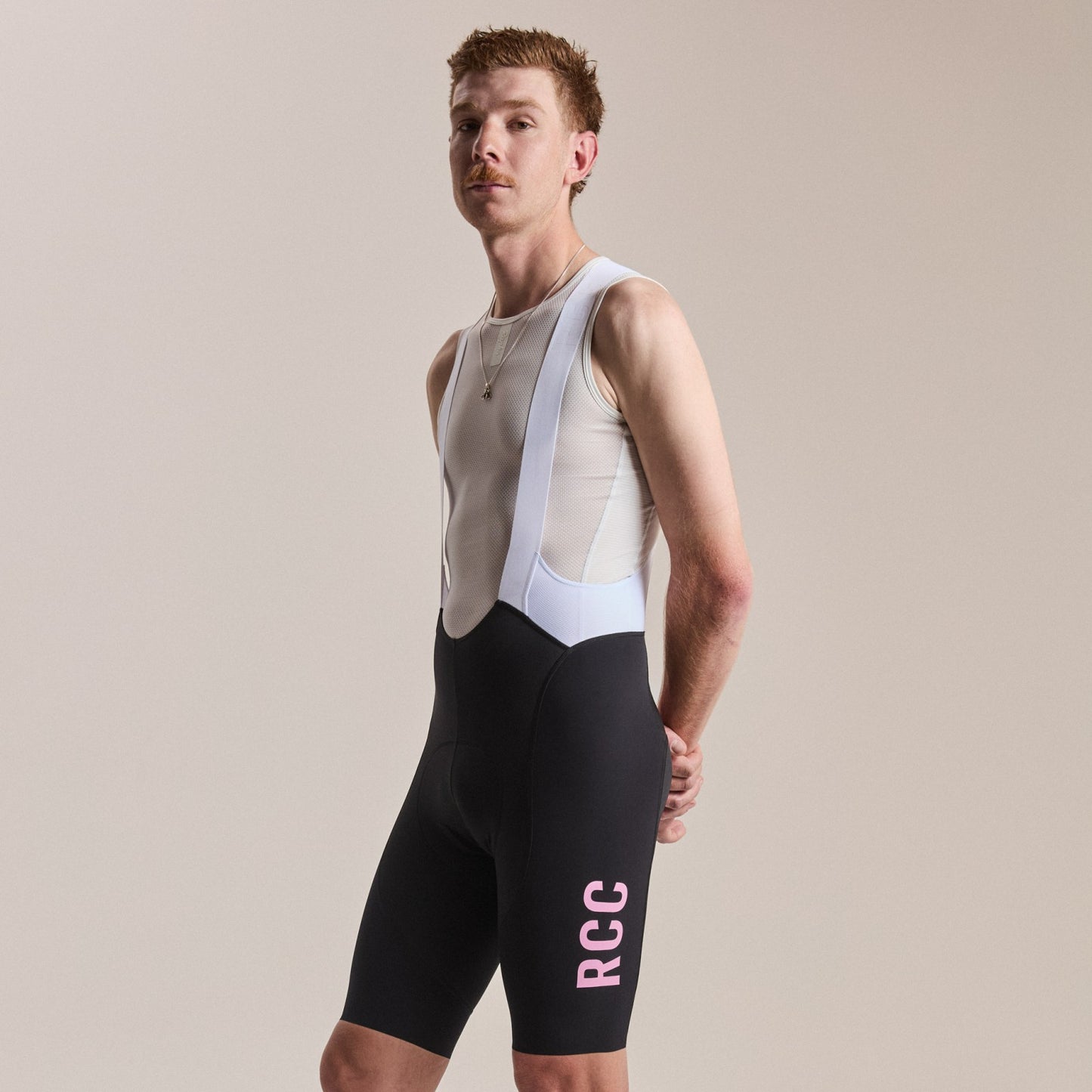 Rapha Pro Team Bib Shorts III - RCC Switch Out