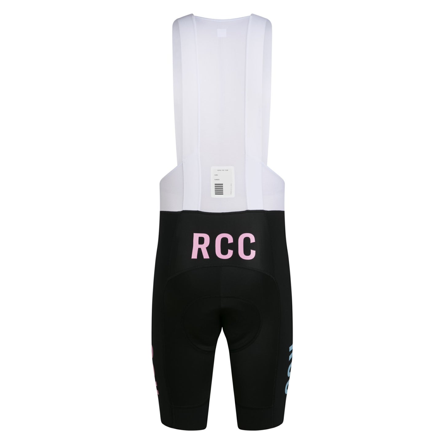 Rapha Pro Team Bib Shorts III - RCC Switch Out