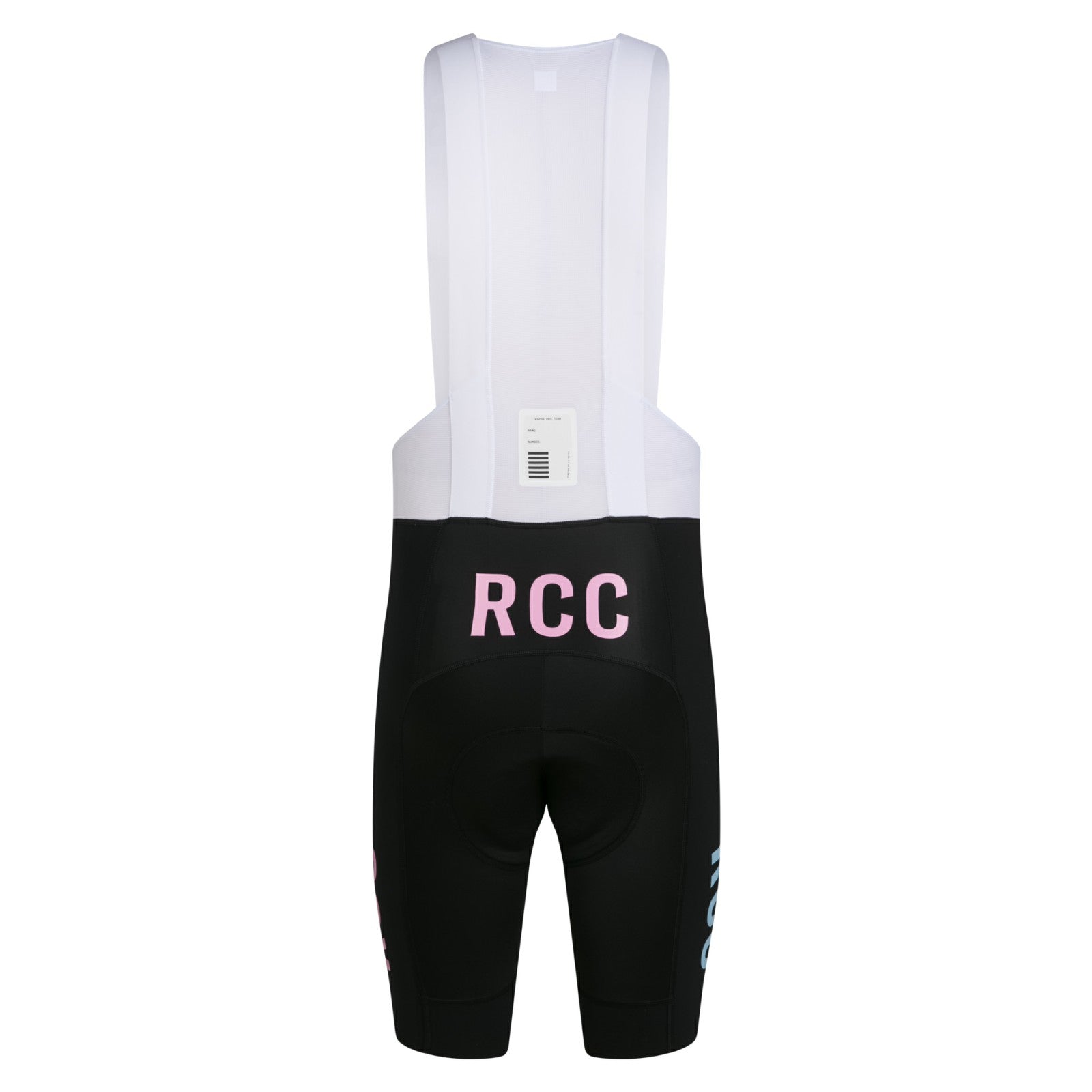 Rapha Pro Team Bib Shorts III - RCC Switch Out
