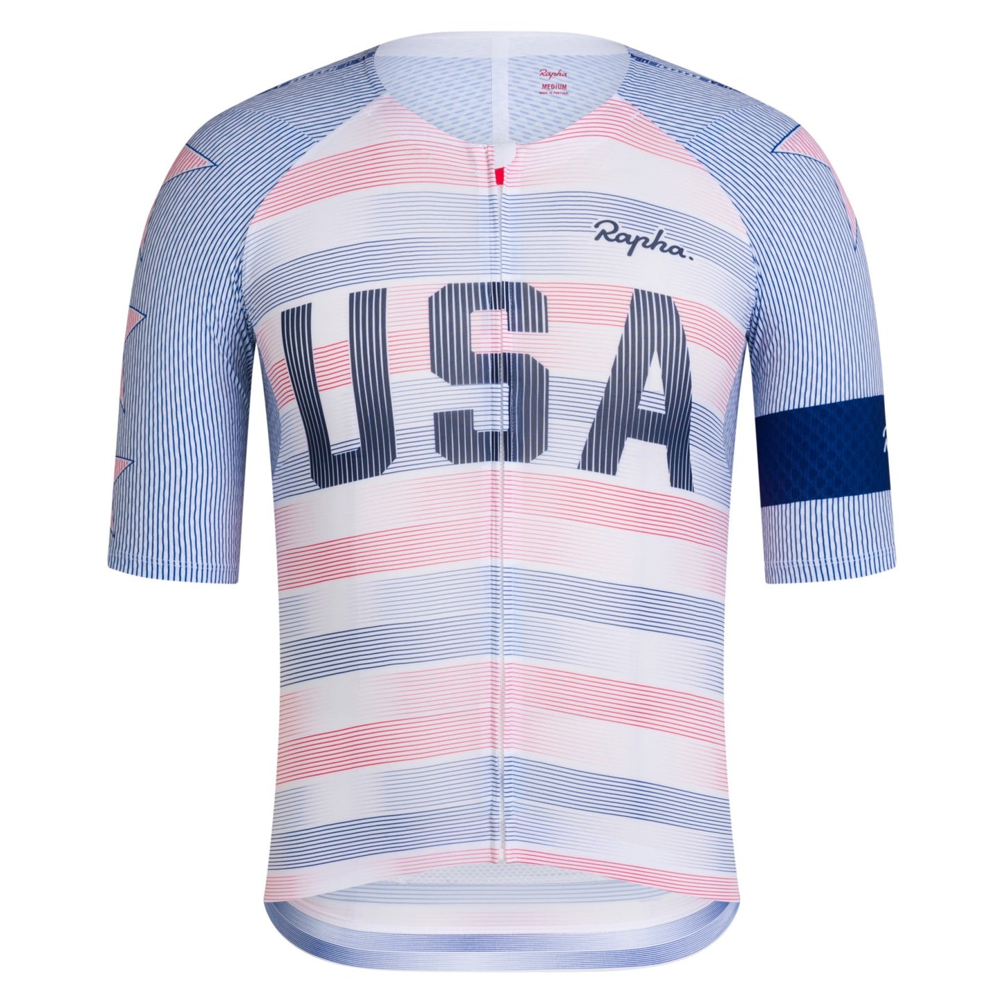Rapha USA Pro Team Aero Jersey