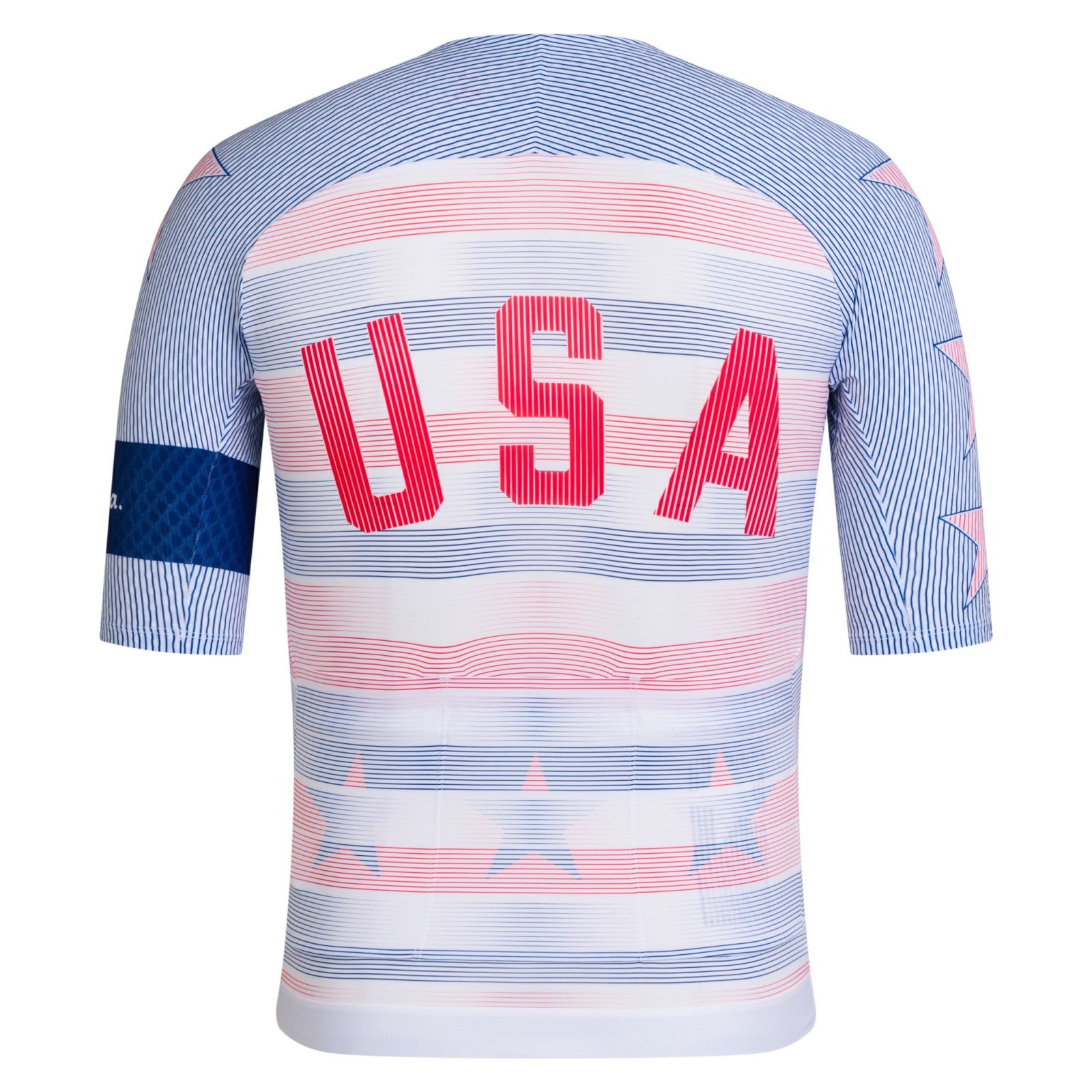 Rapha USA Pro Team Aero Jersey
