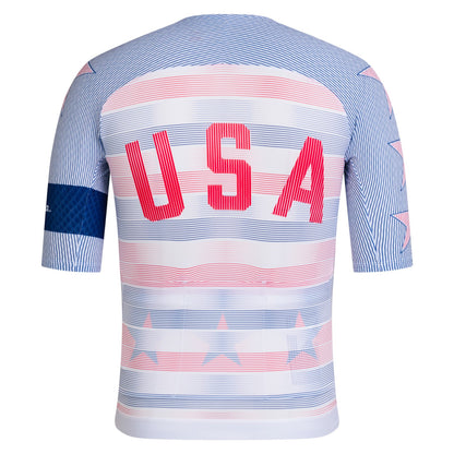 Rapha USA Pro Team Aero Jersey