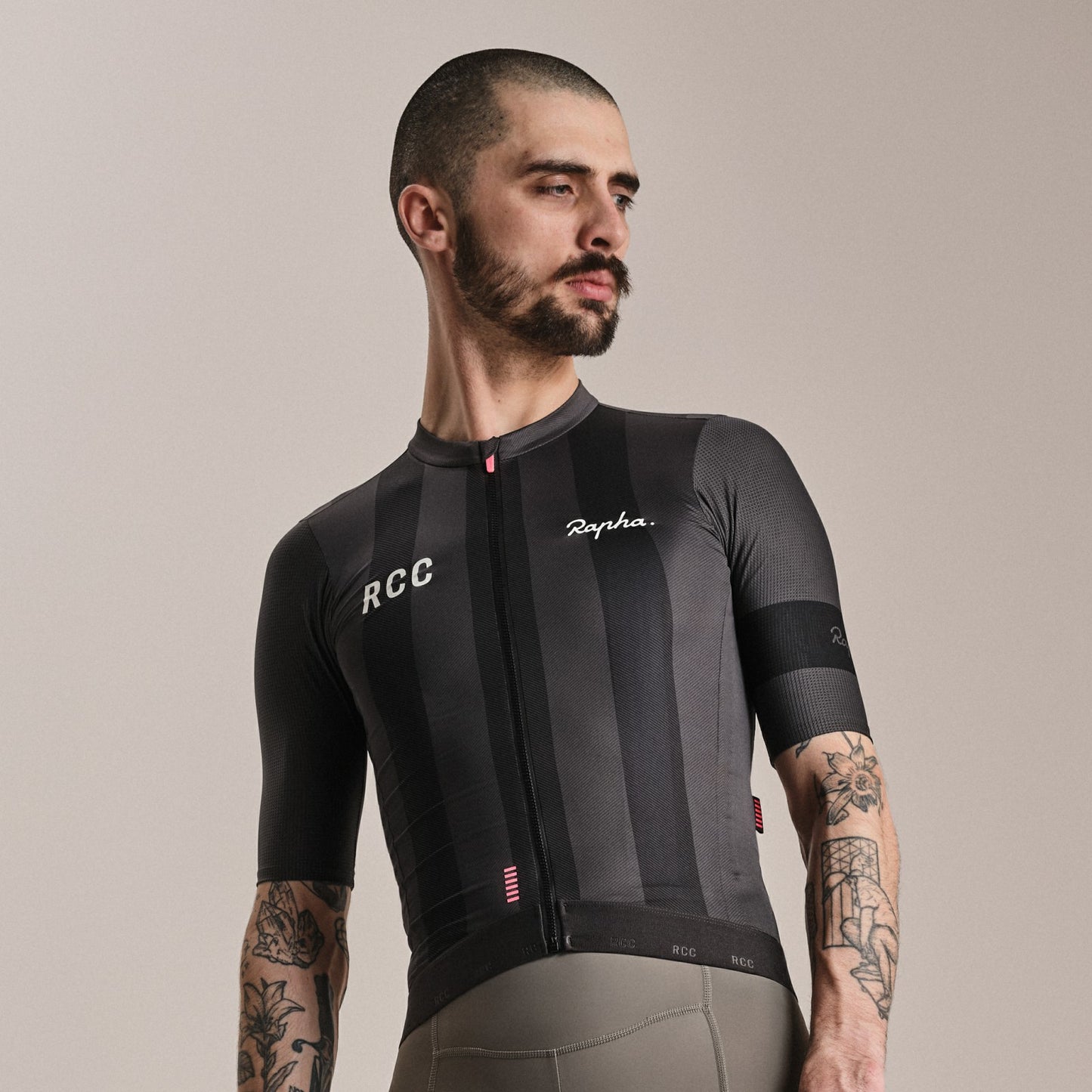 Rapha RCC Pro Team Jersey II
