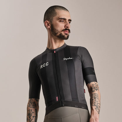 Rapha RCC Pro Team Jersey II