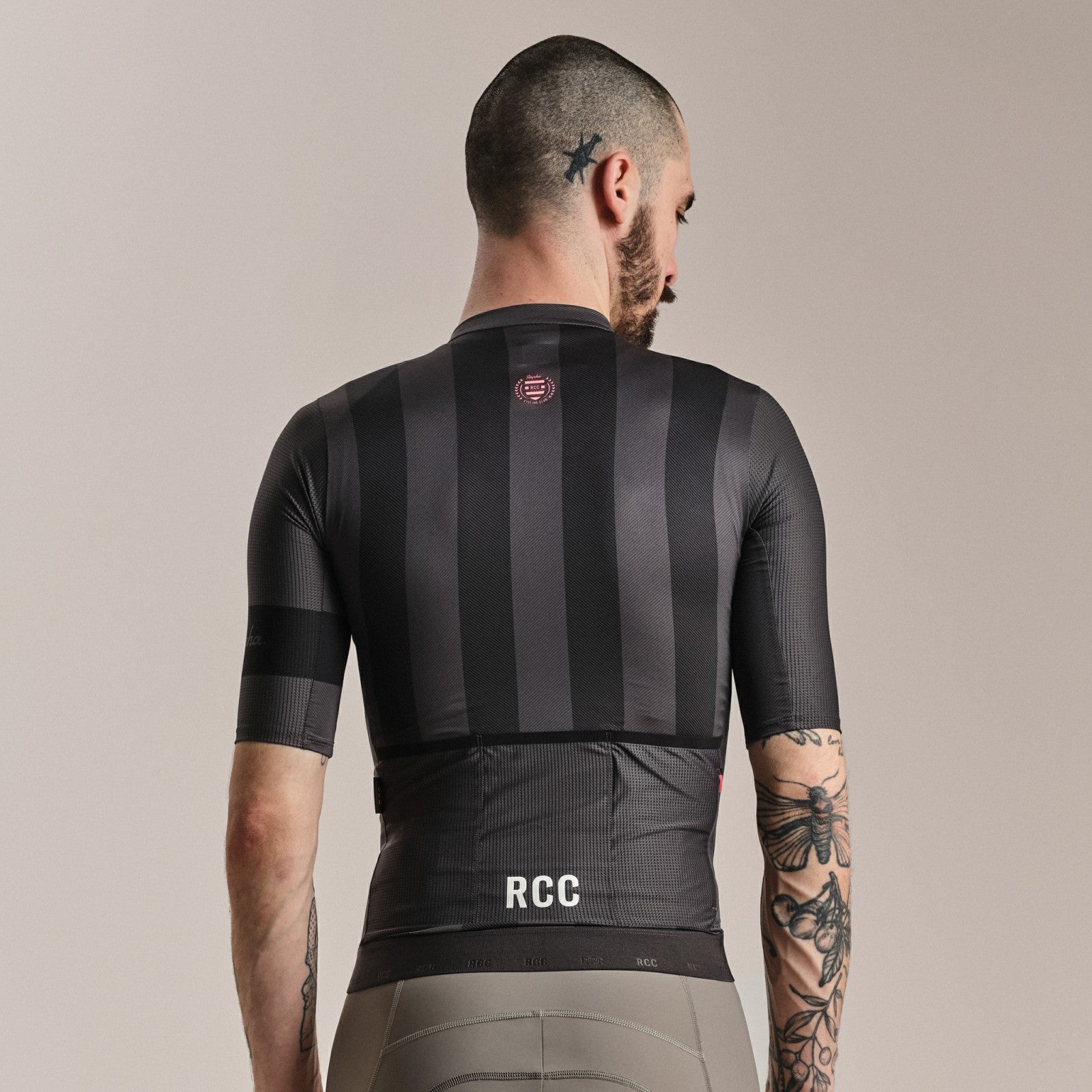 Rapha RCC Pro Team Jersey II