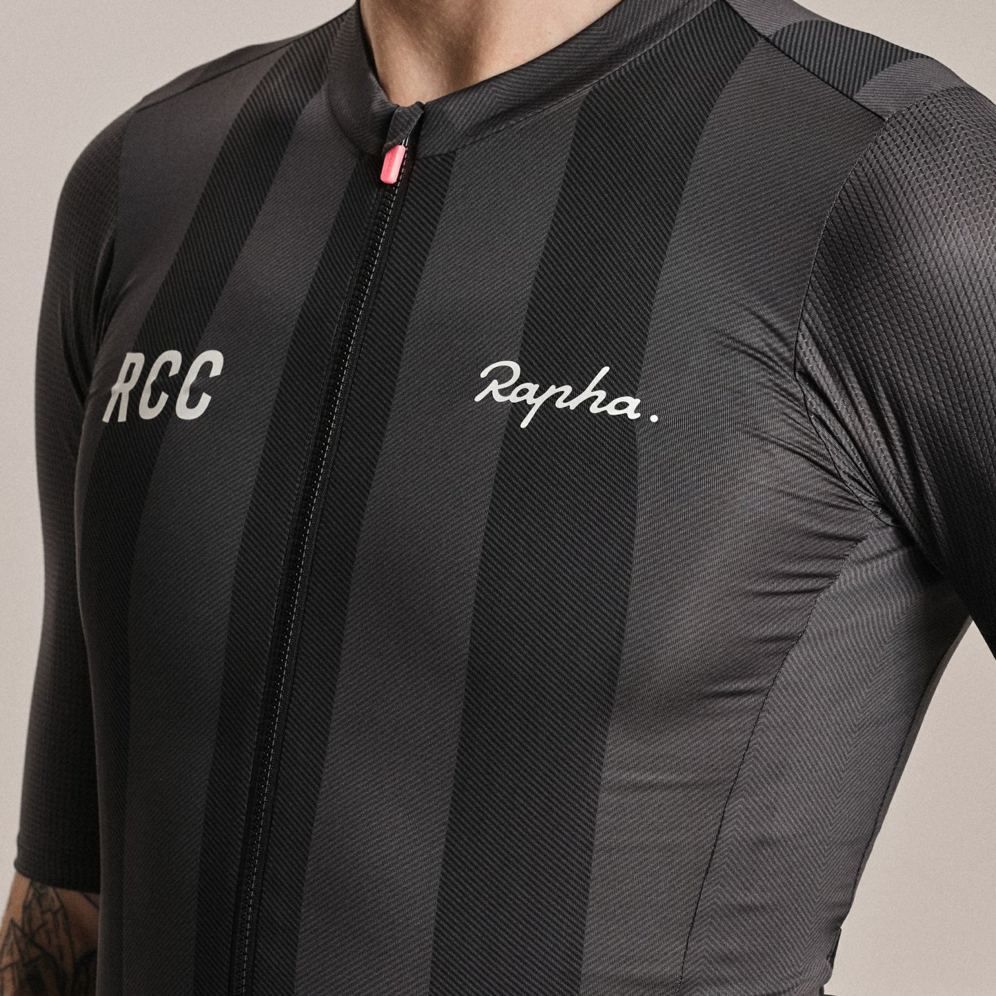 Rapha RCC Pro Team Jersey II
