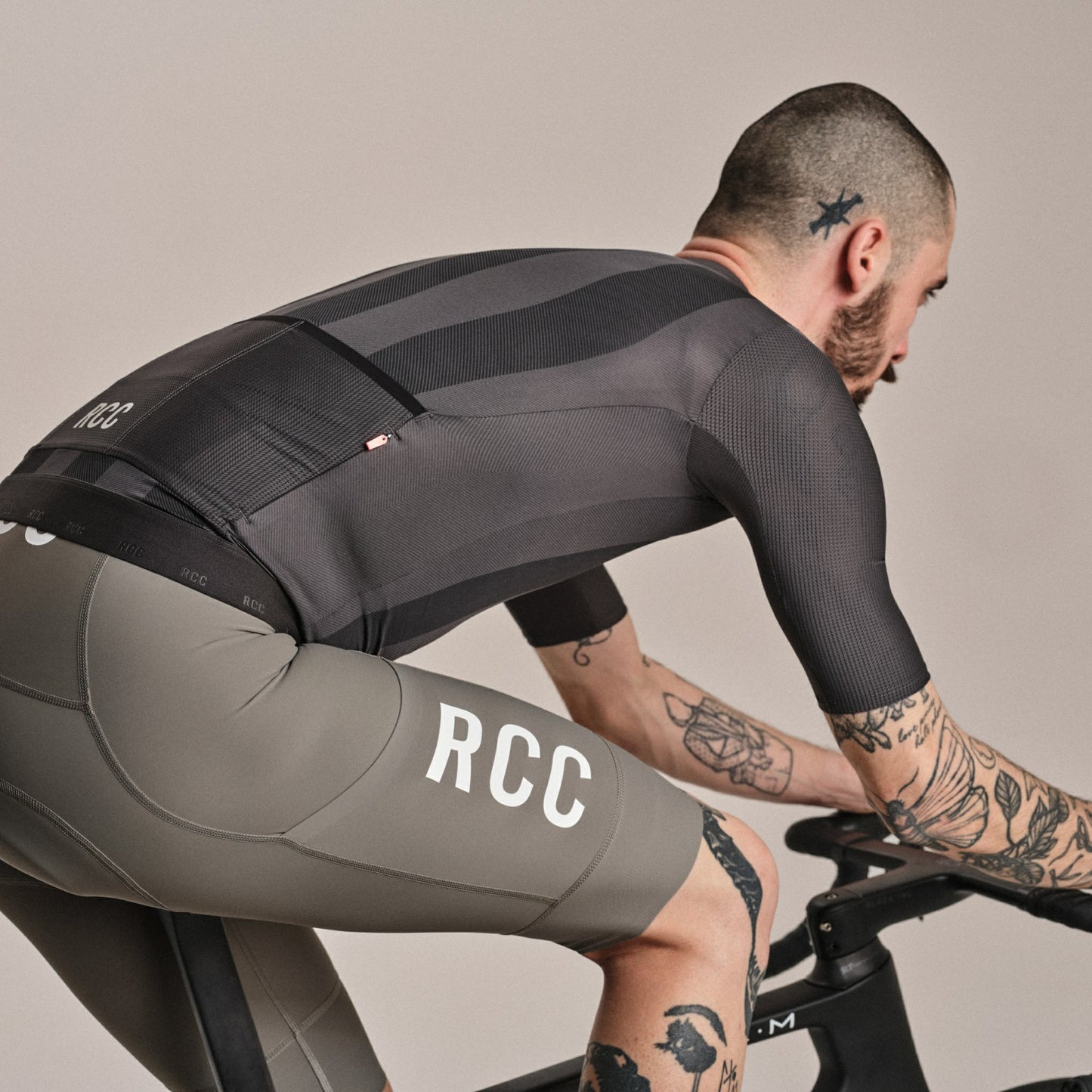 Rapha RCC Pro Team Jersey II