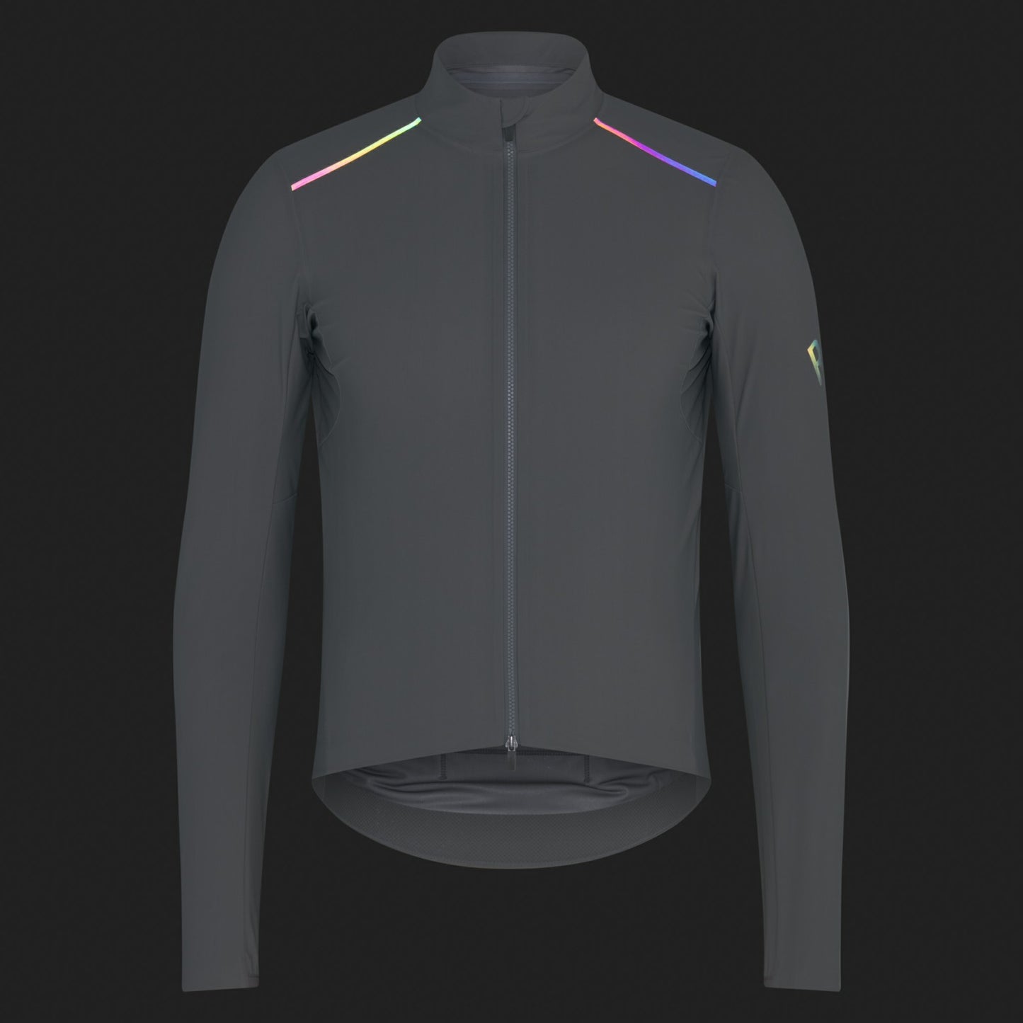 Rapha Pro Team Long Sleeve Shadow Jersey
