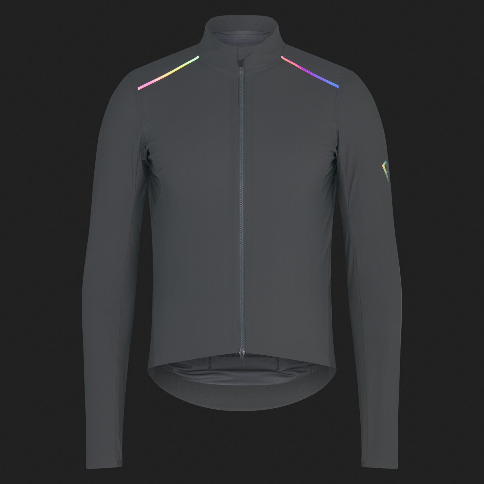Rapha Pro Team Long Sleeve Shadow Jersey