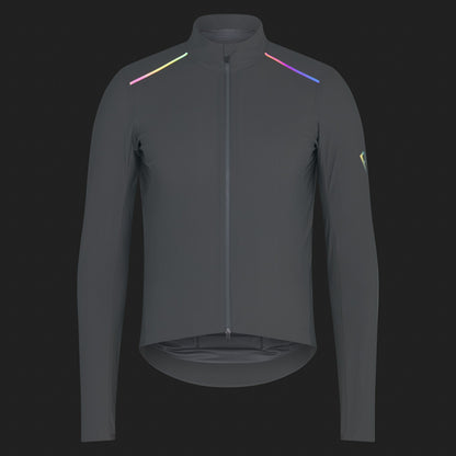 Rapha Pro Team Long Sleeve Shadow Jersey